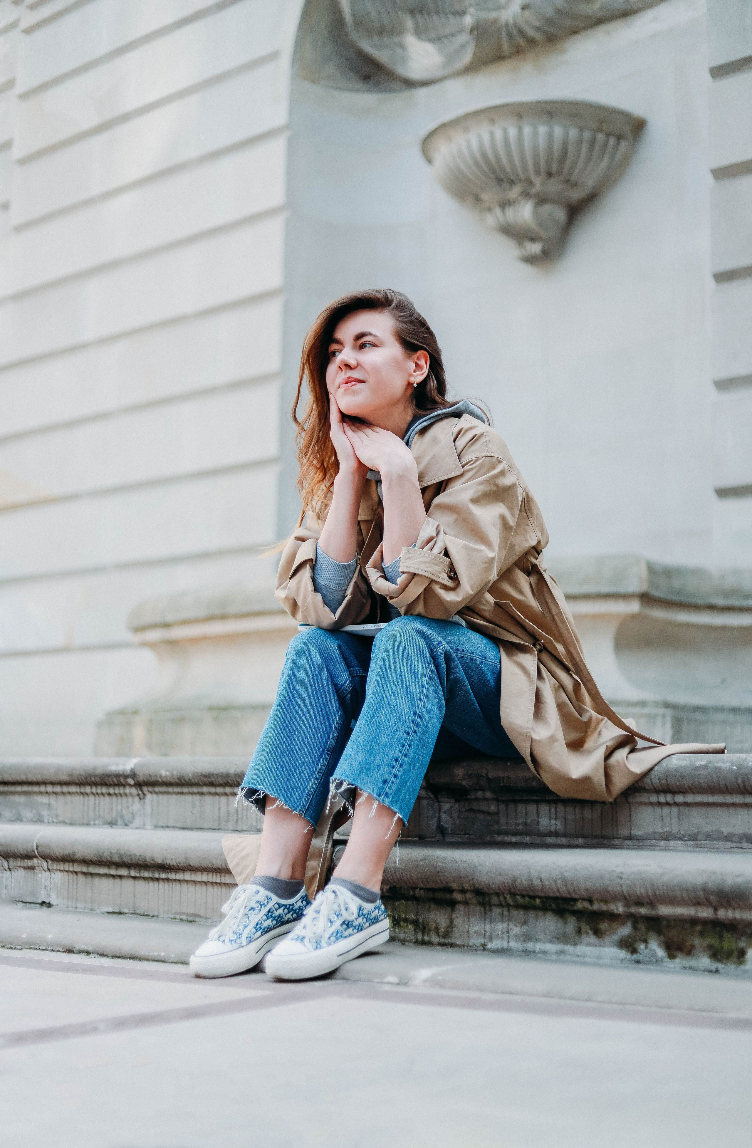 Виктория. Женский/Детский фотограф в Симферополе Вероника Слепогина