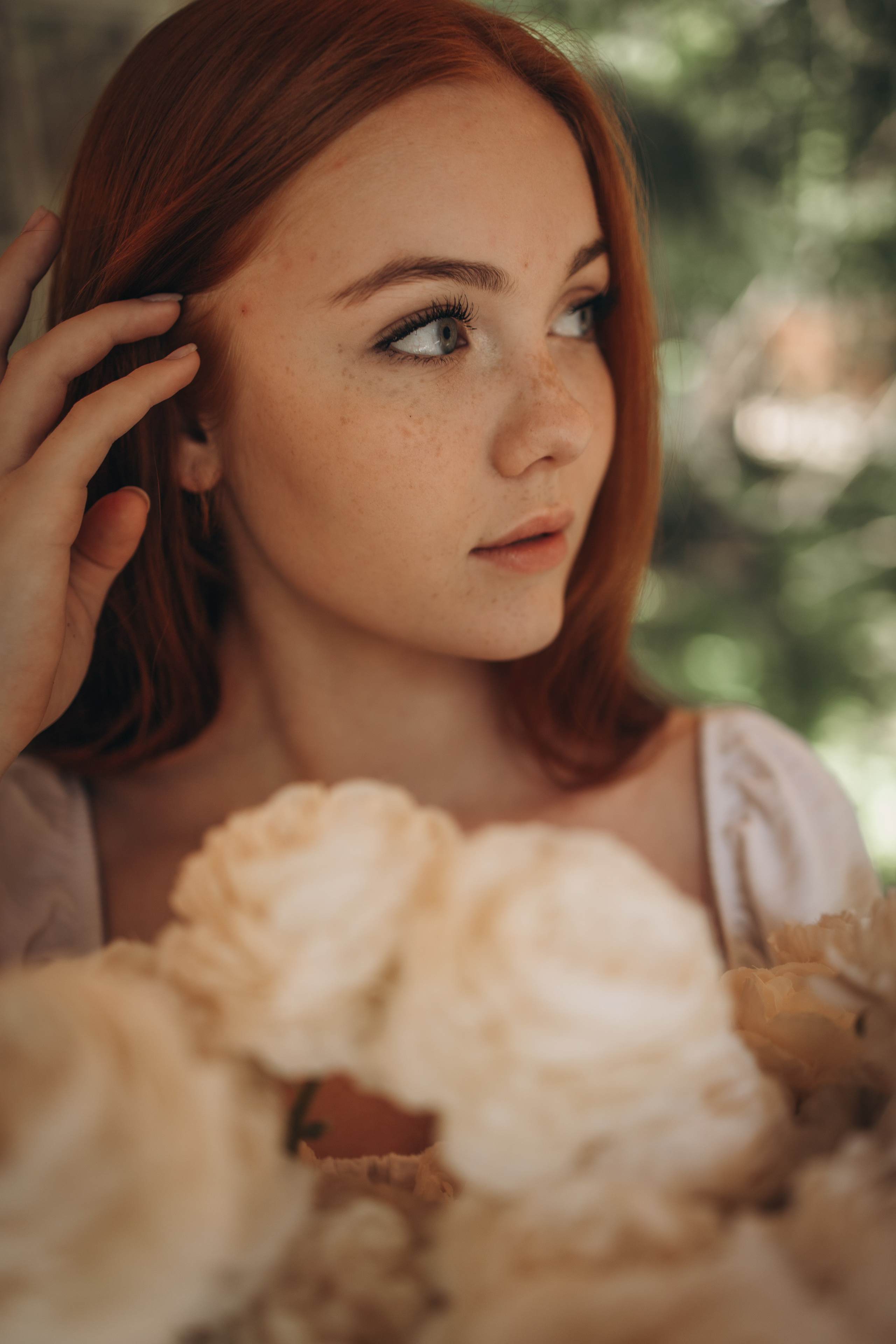 Женский портрет. Семейный фотограф Регина Чудо