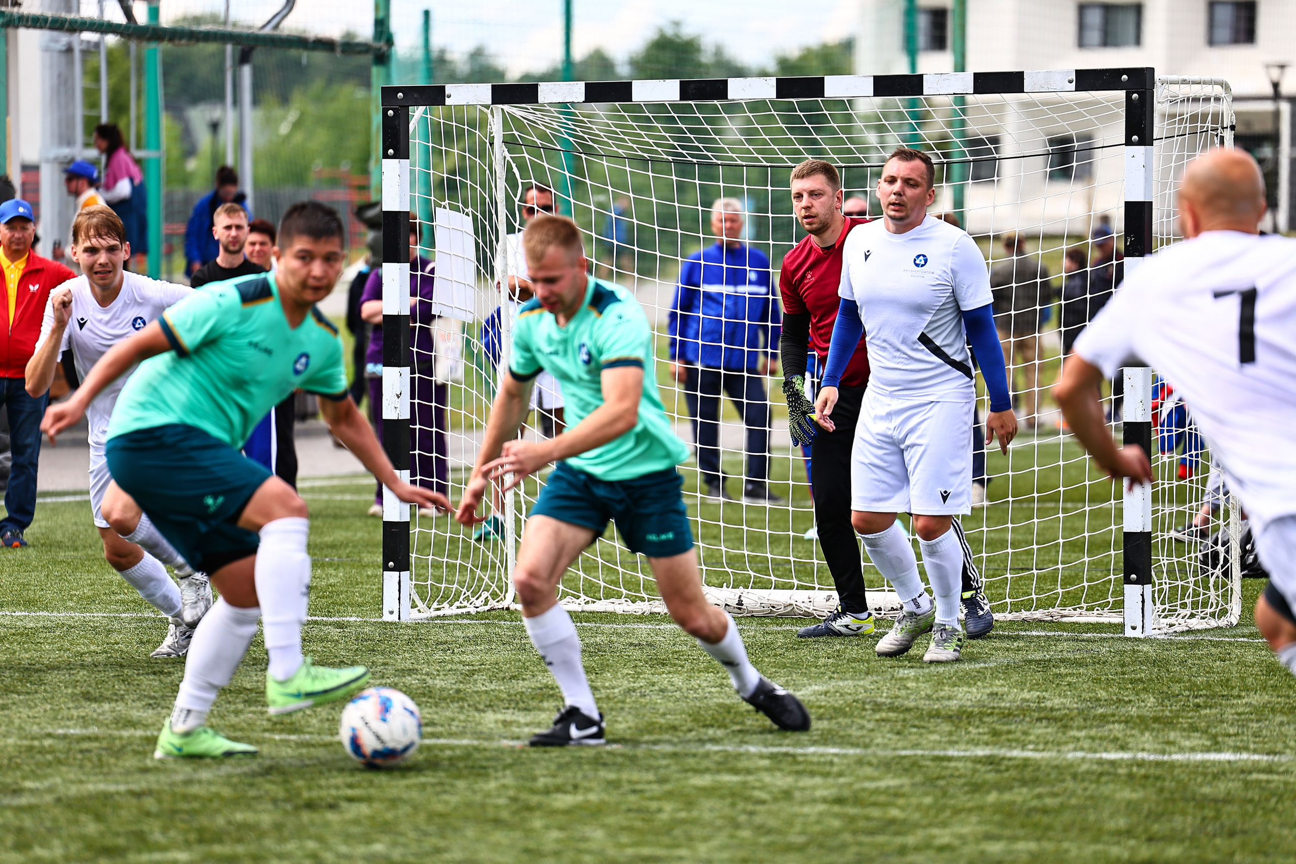 АТОМИАДА Лето 2025. Фототерапевт Ева Бунеева