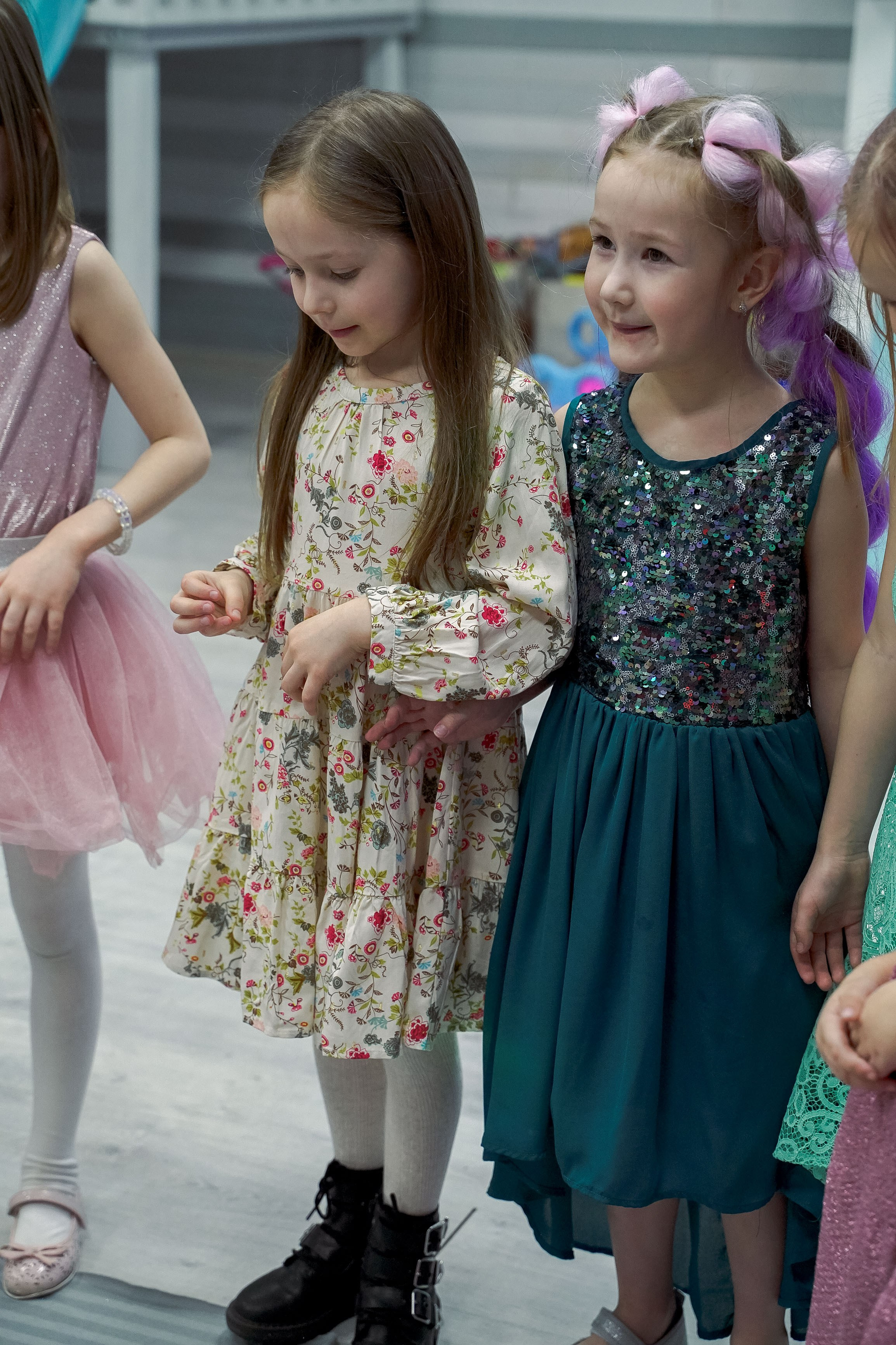 Детские дни рождения. Свадебный фотограф/видеограф