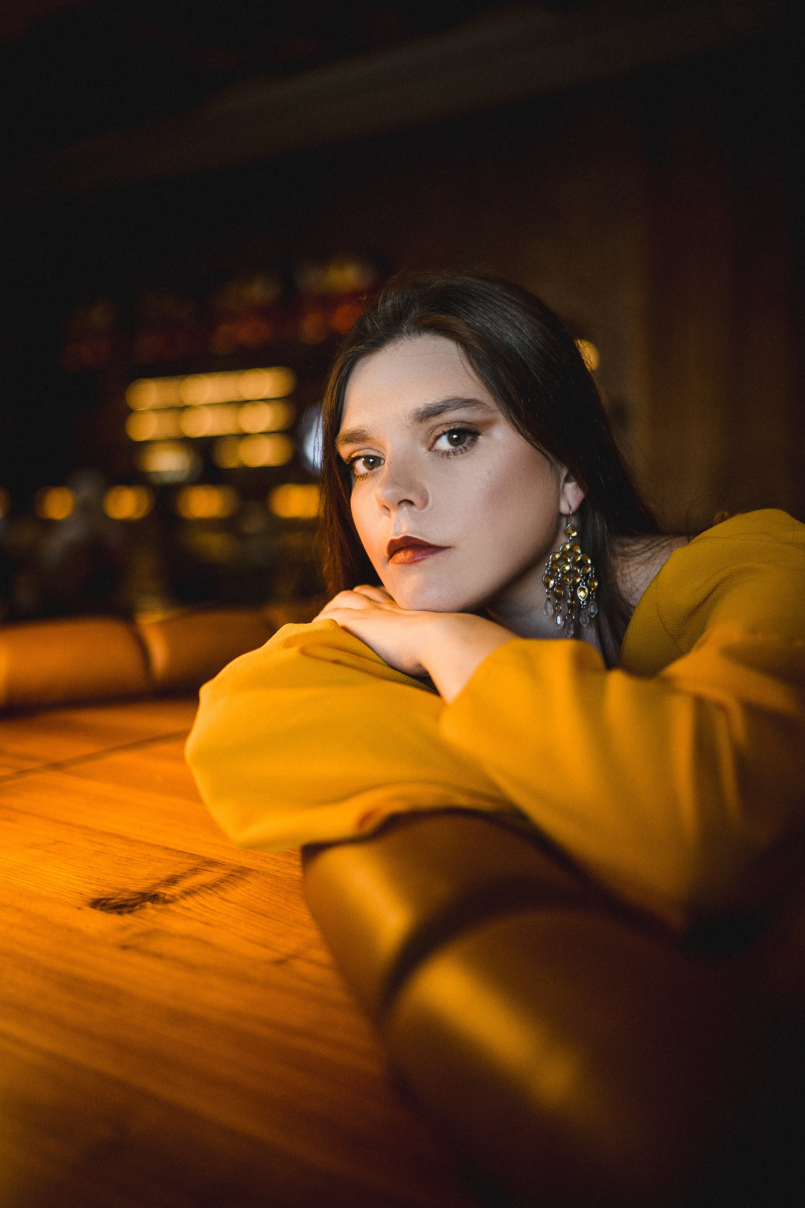 Женский портрет. Семейный фотограф в Москве Алёна Кольцова