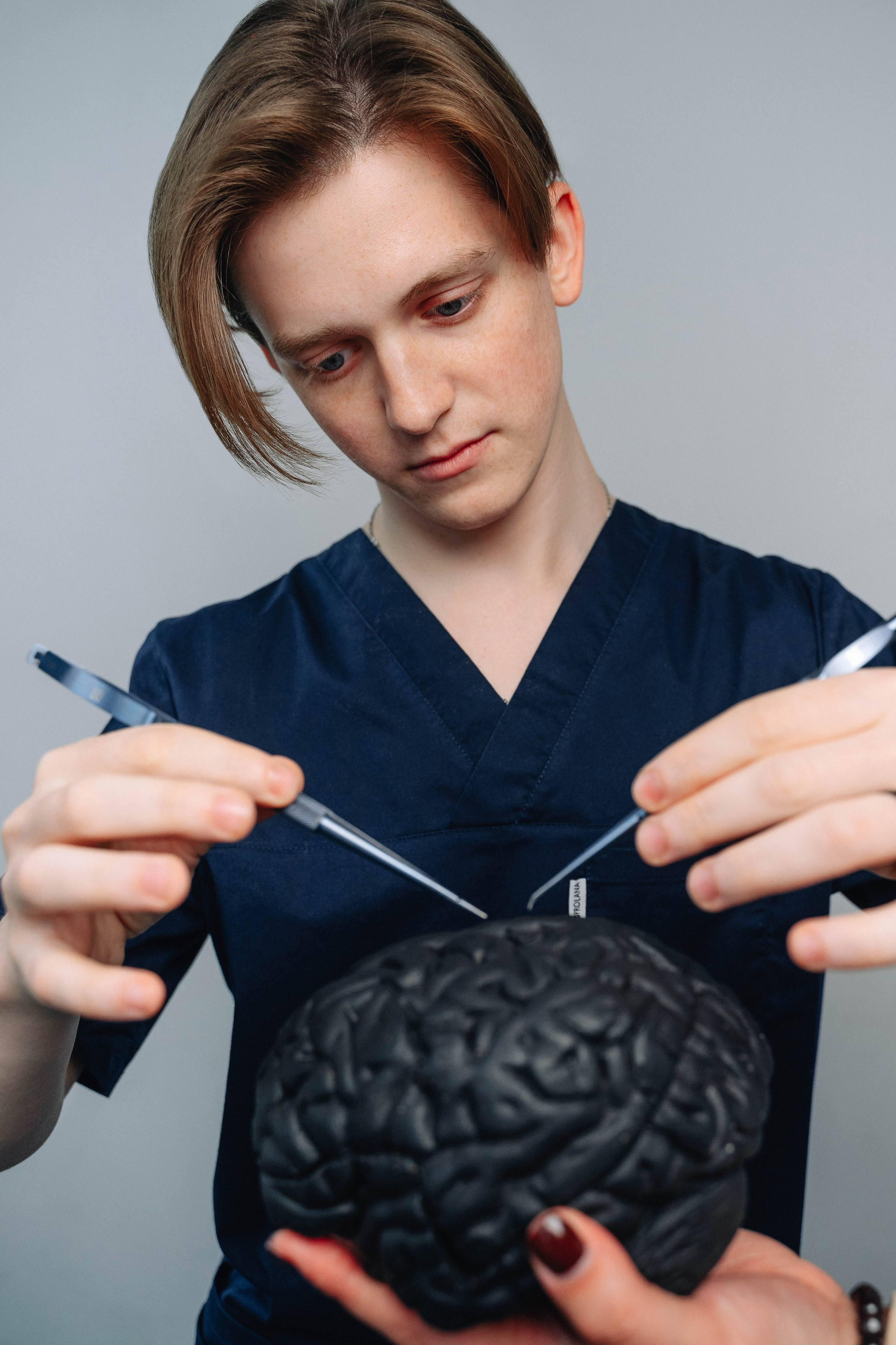 Студенты-медики. Твой фотограф на все случаи жизни в Краснодаре