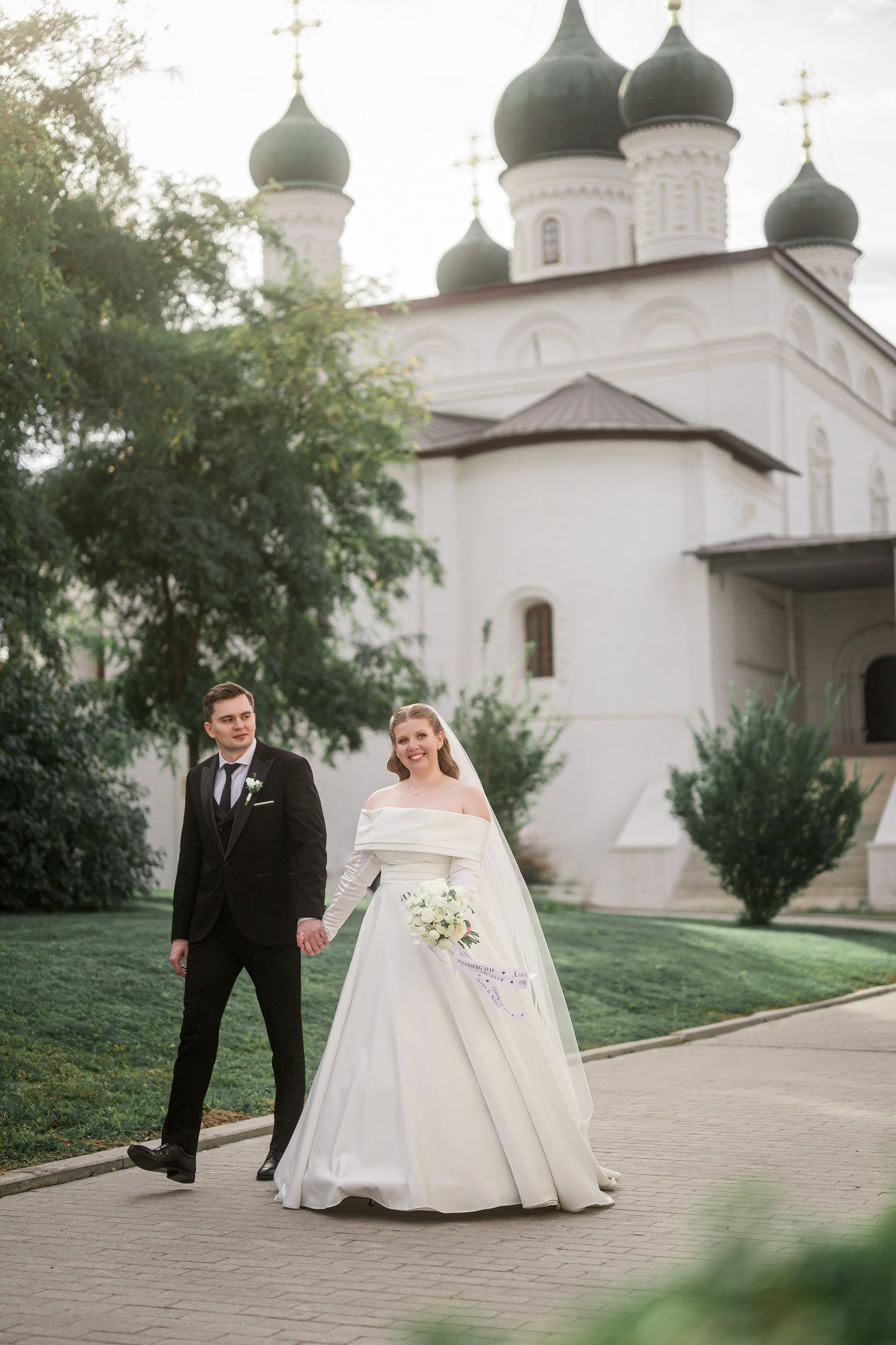 A & A. Свадебный и семейный фотограф в Астрахани