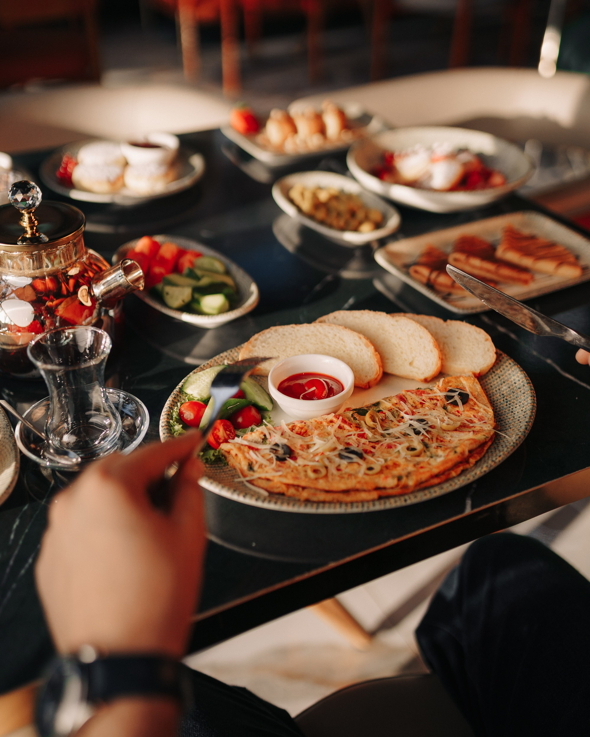 GELATO. Портретный и Репортажный Фотограф Москва