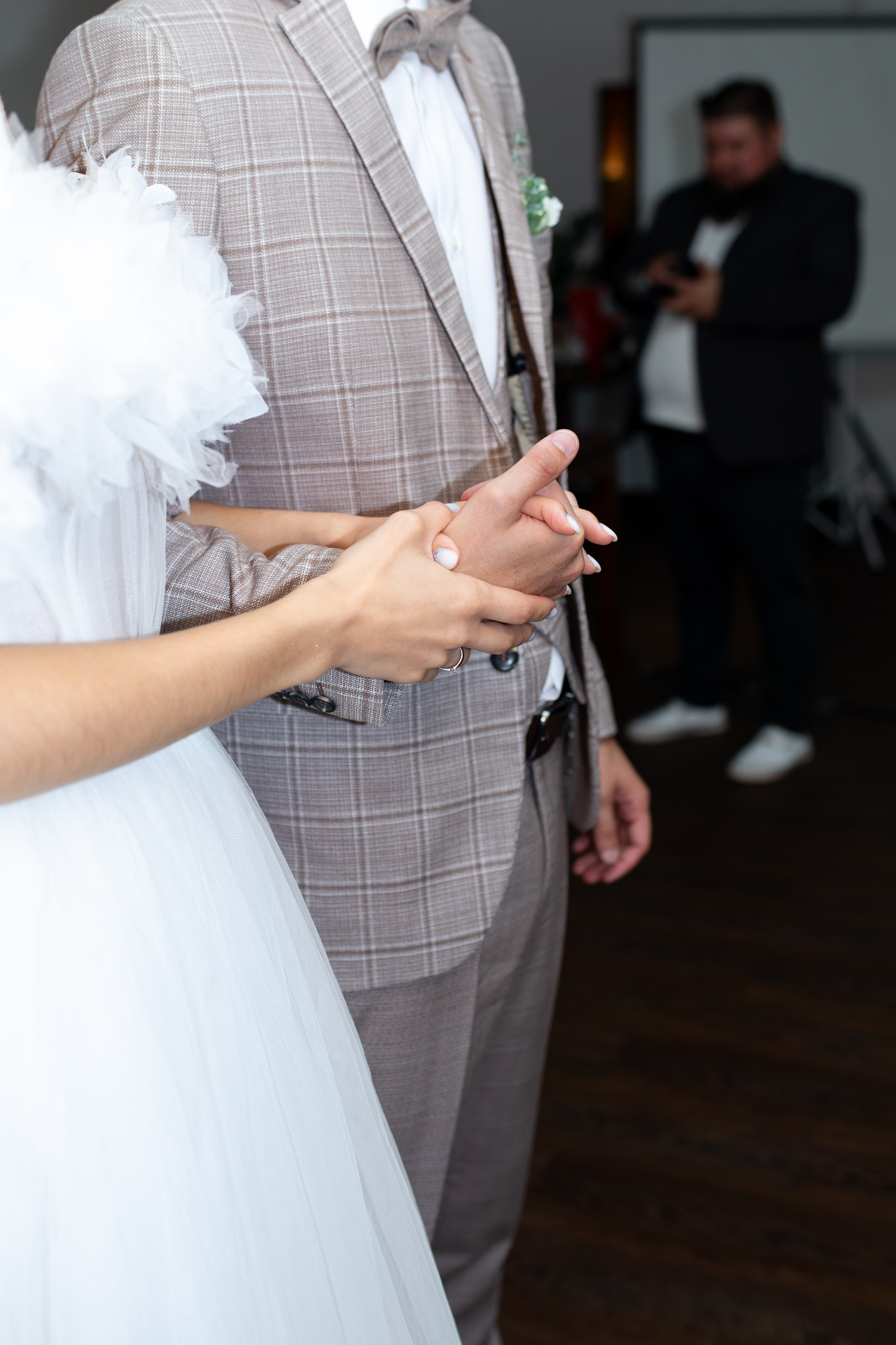 Анна&Михаил. Фотограф в Новосибирске Ася Зверева