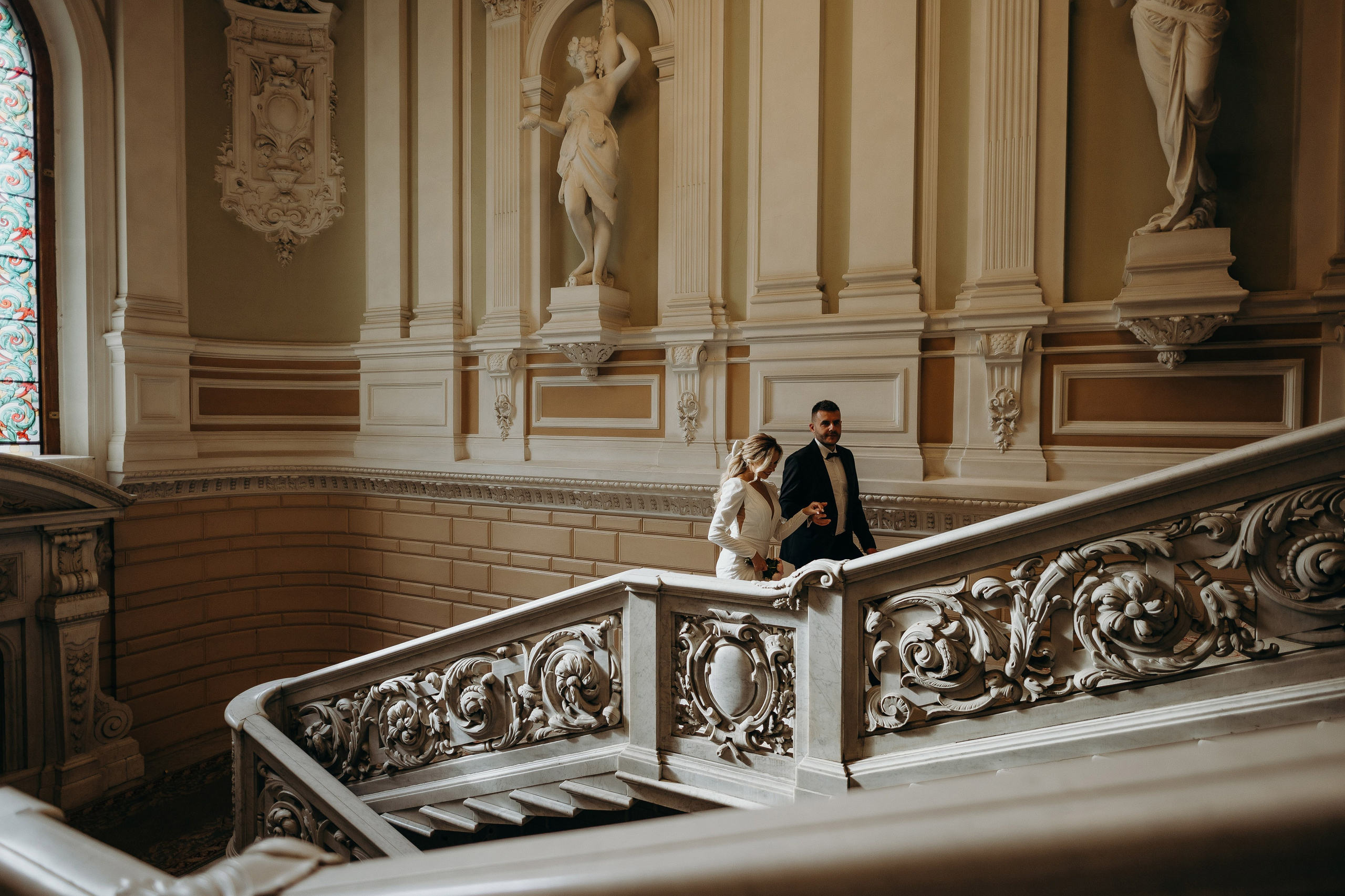 Wedding day 13.09.23. Свадебный фотограф в Санкт-Петербурге