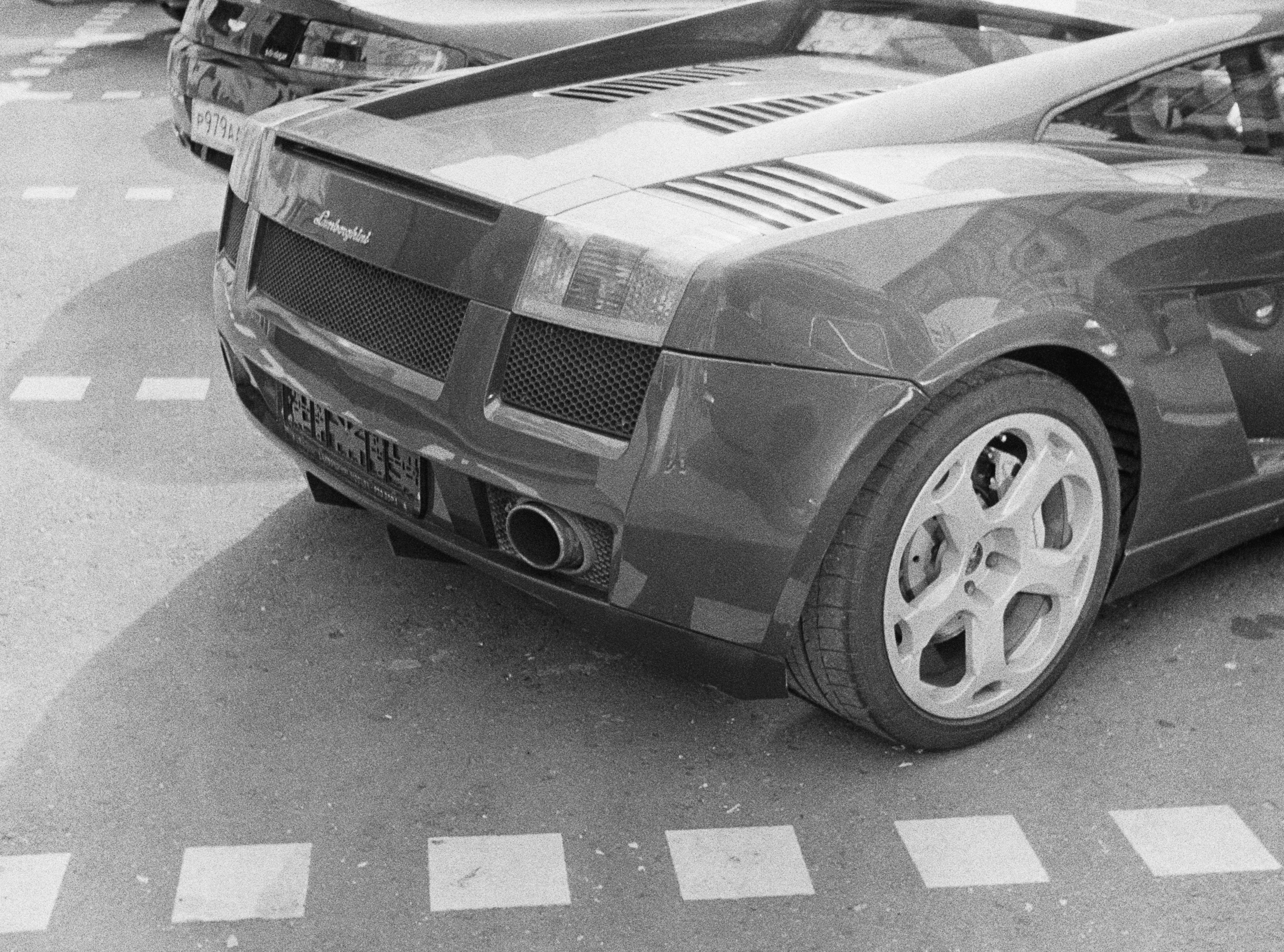 Роскошь. Сергей Новиков Фотограф Москва