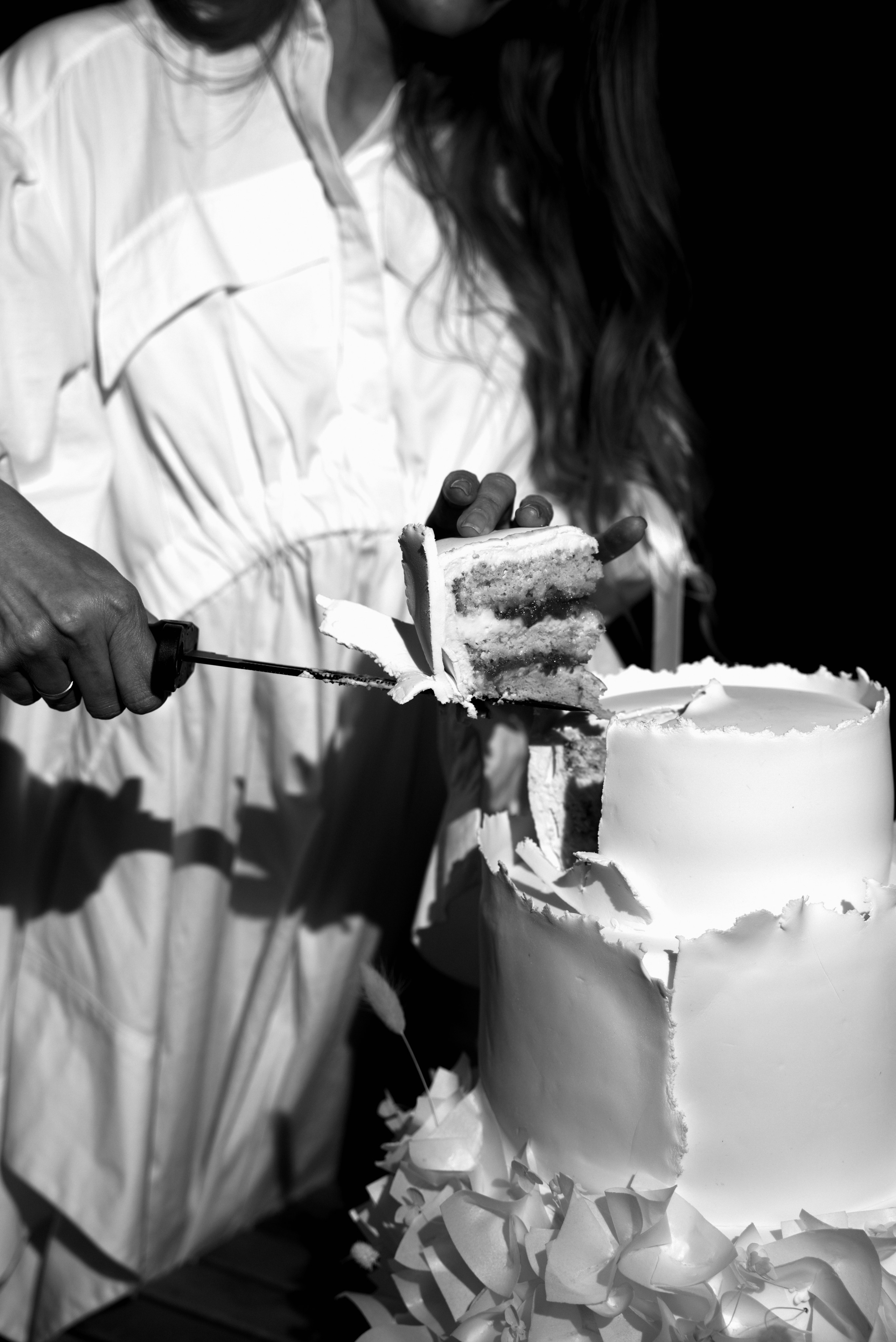 Камерная свадьба. Фотограф Краснодар