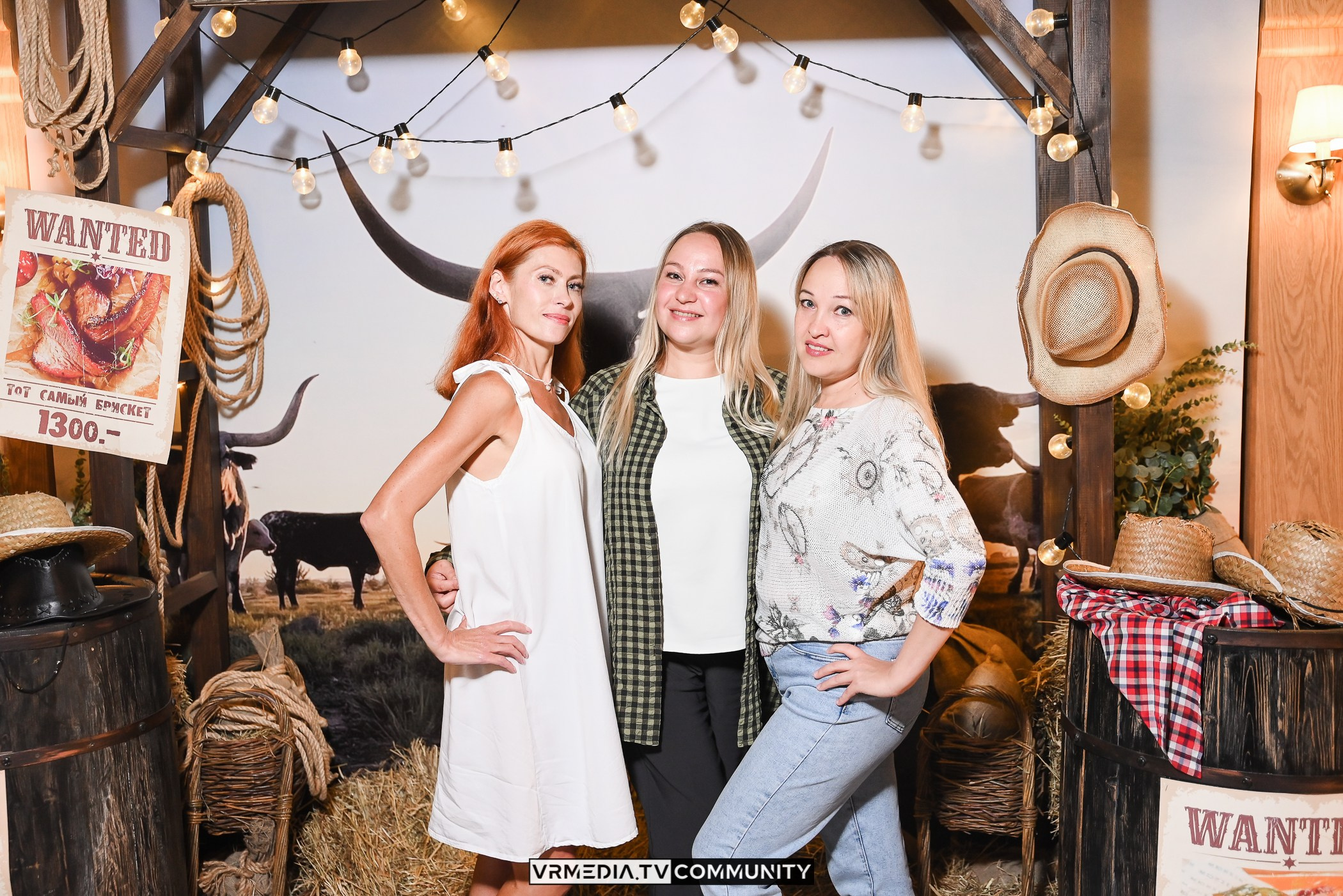 Ресторан «Мюнхен»: WOW Quiz