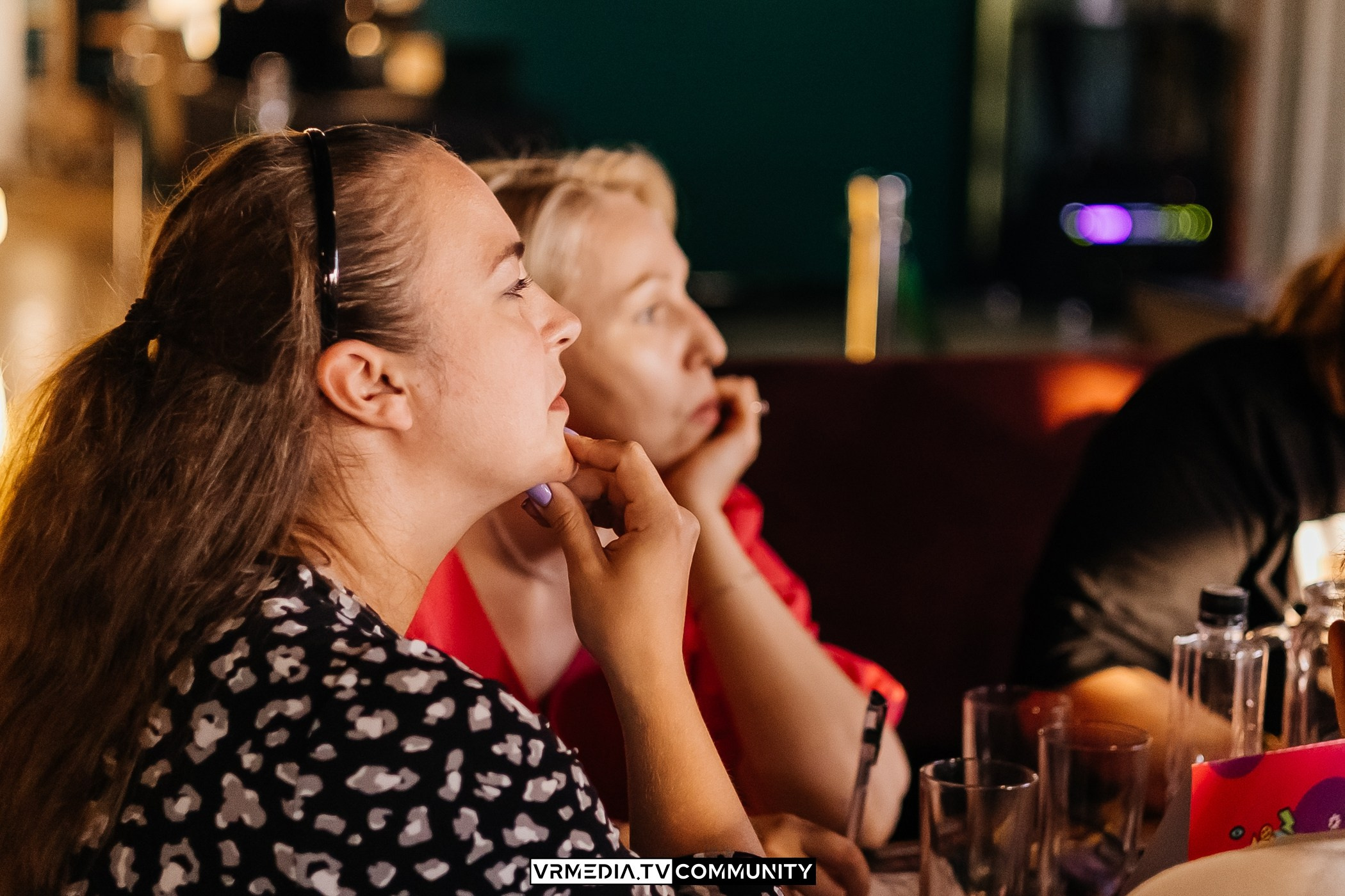 Ресторан «Мюнхен»: WOW Quiz