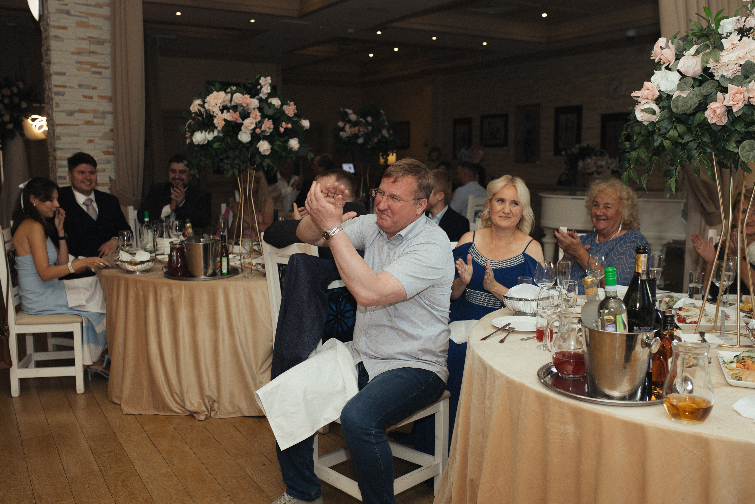 Катя и Данил. Wedding photographer in St. Petersburg, Moscow and Europe