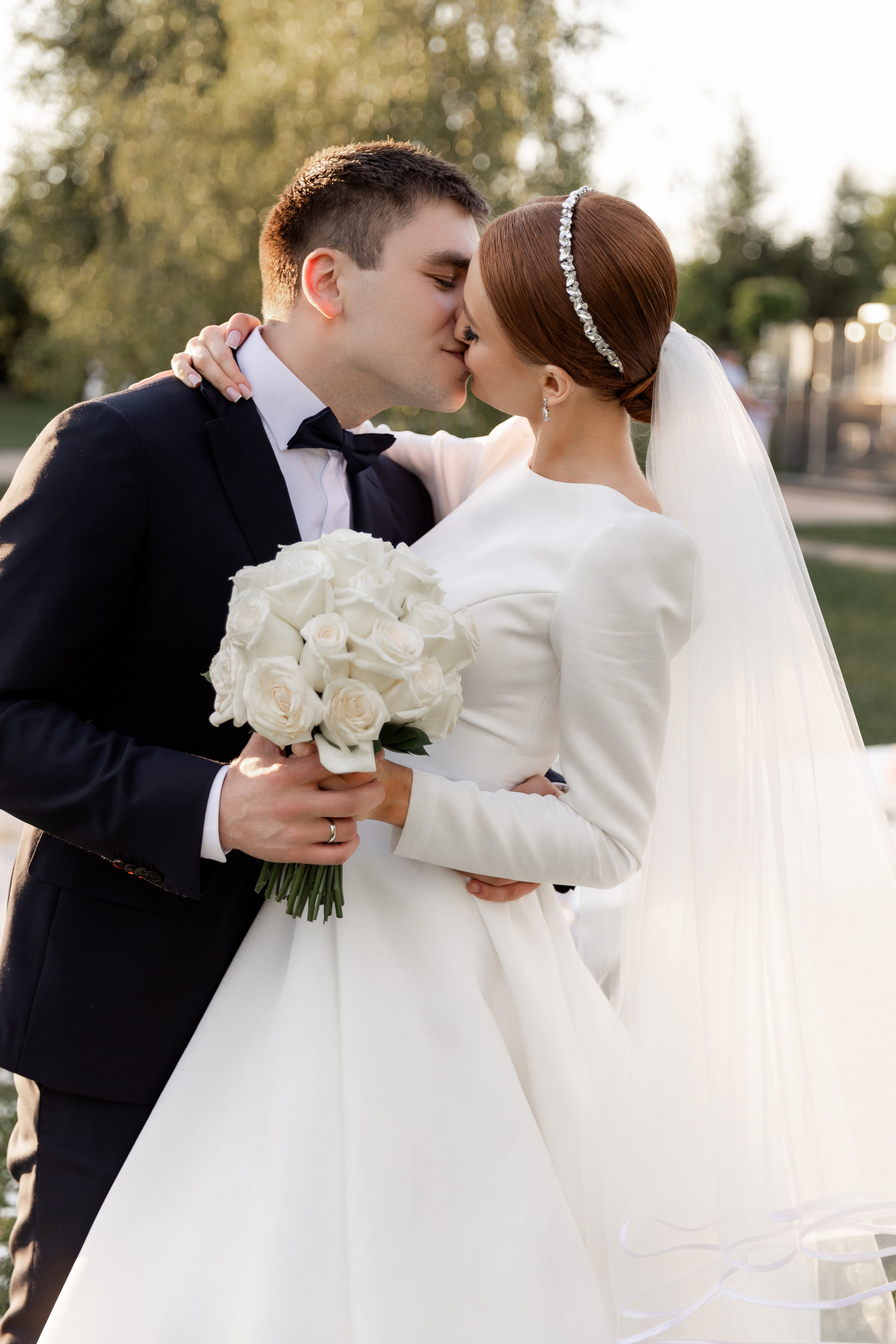 Екатерина & Роман. Свадебный фотограф Минск Ирина Раевская