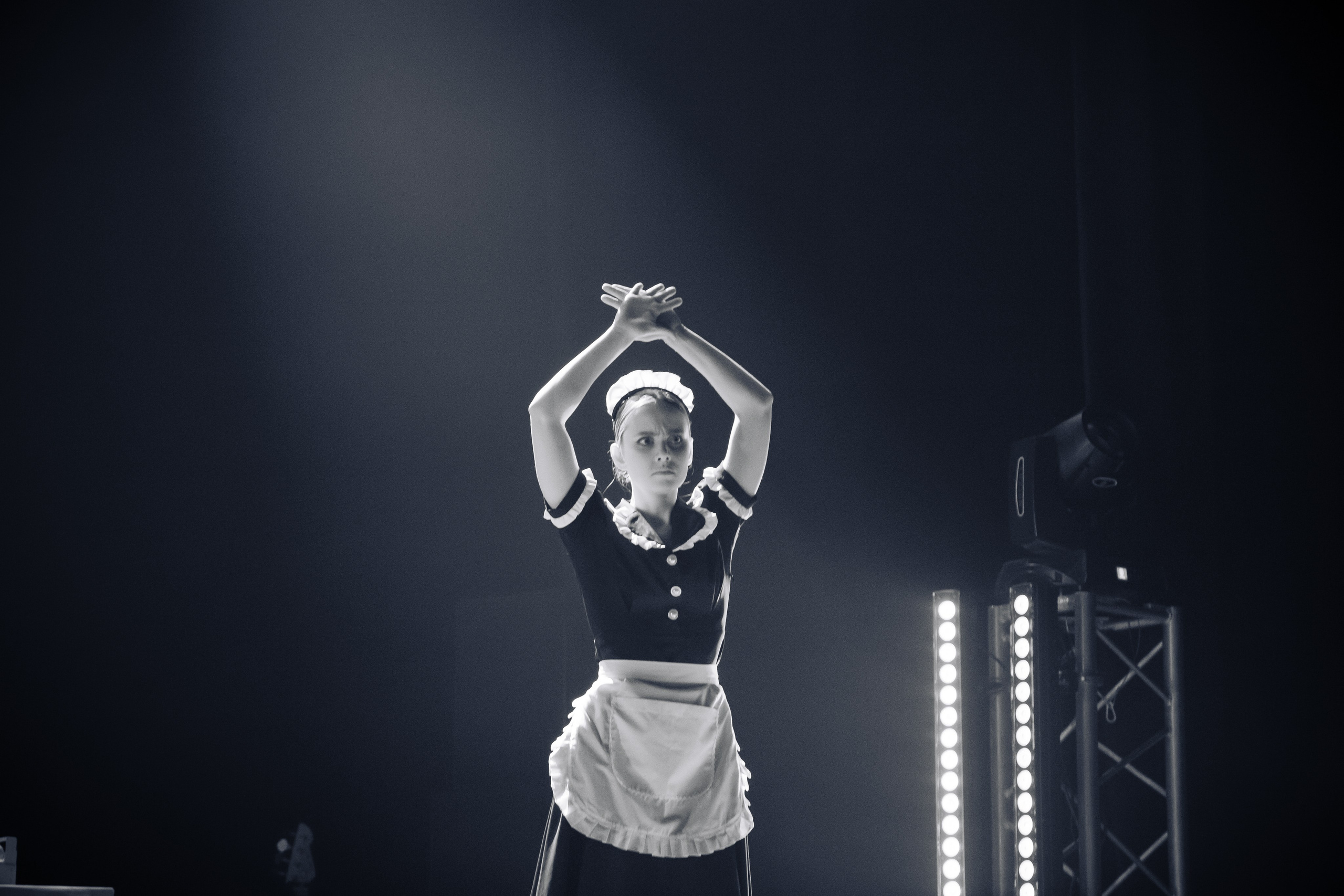 Студвесна ИФ и ИВМИиТ. Репортажный и портретный фотограф Казань / Горячих Полина