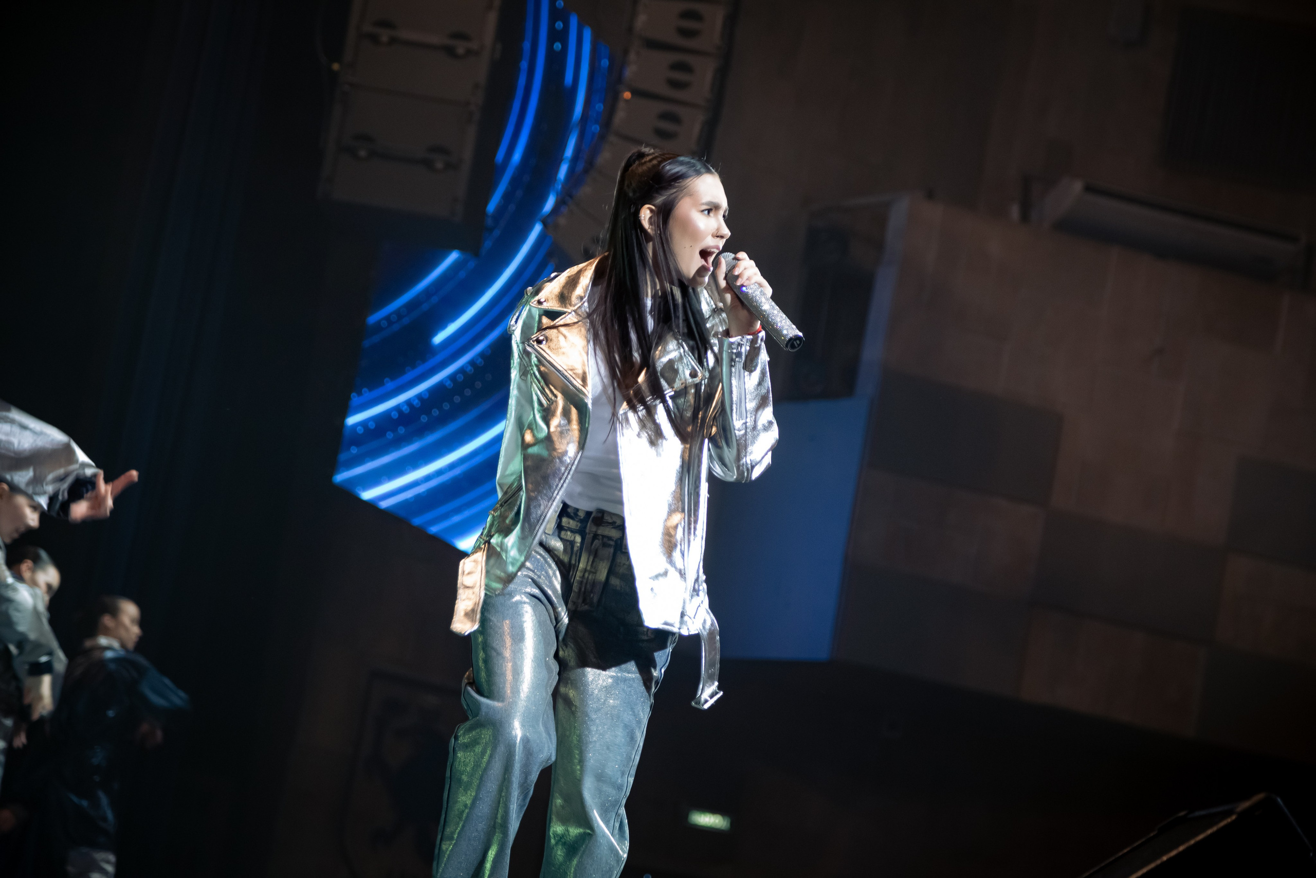 Гала-концерт, 30-летие «Лиги Студентов». Репортажный и портретный фотограф Казань / Горячих Полина