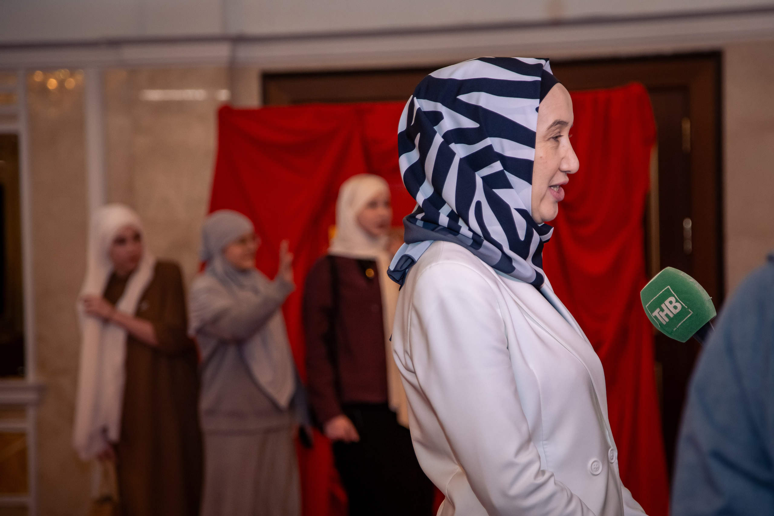 Ифтар репортаж. Репортажный и портретный фотограф Казань / Горячих Полина