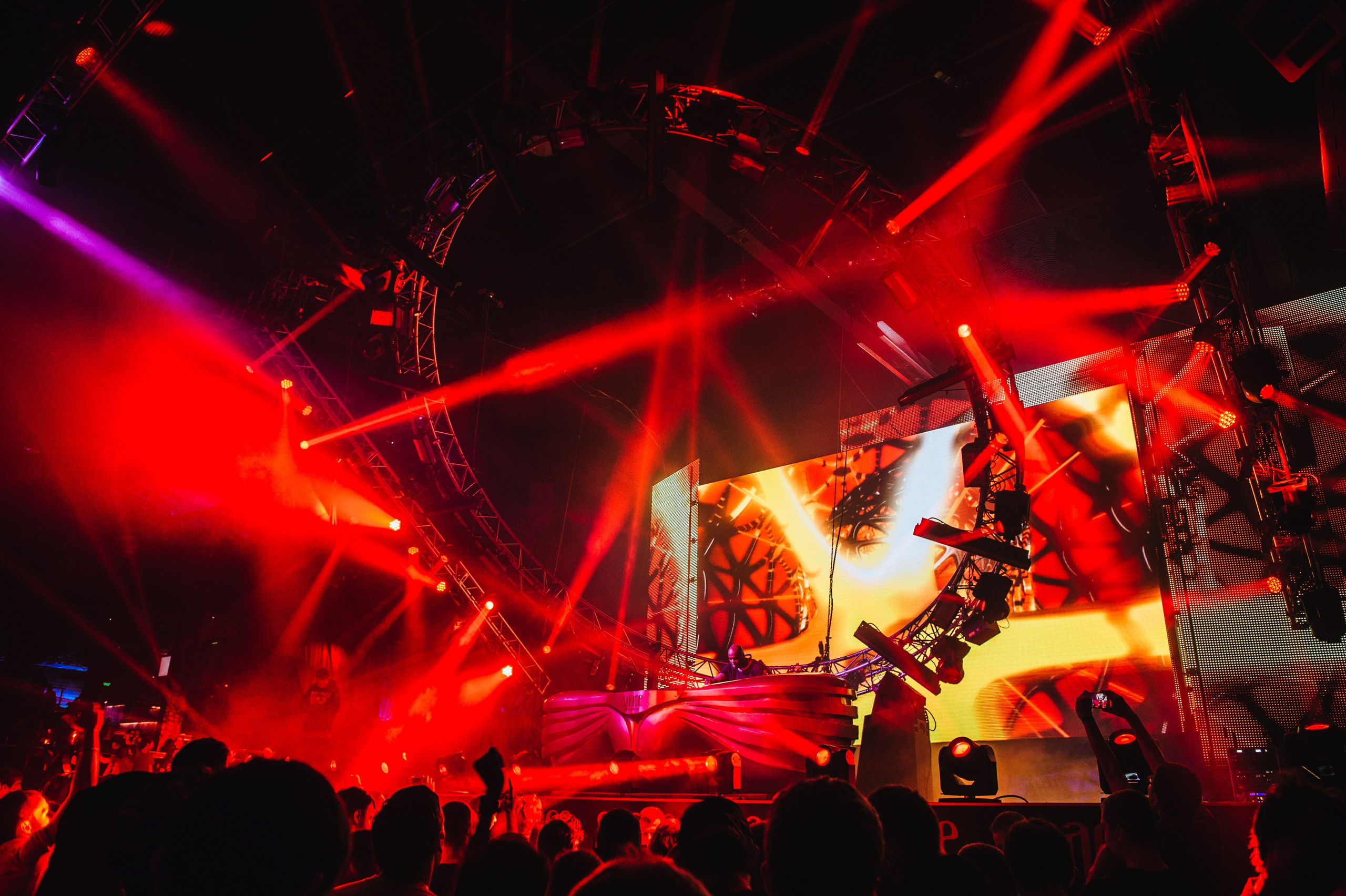 Фестиваль THE WORLD OF DRUM N BASS. РЕПОРТАЖНЫЙ И БИЗНЕС ФОТОГРАФ В МОСКВЕ, ЕГОР НИКОЛАЕВ