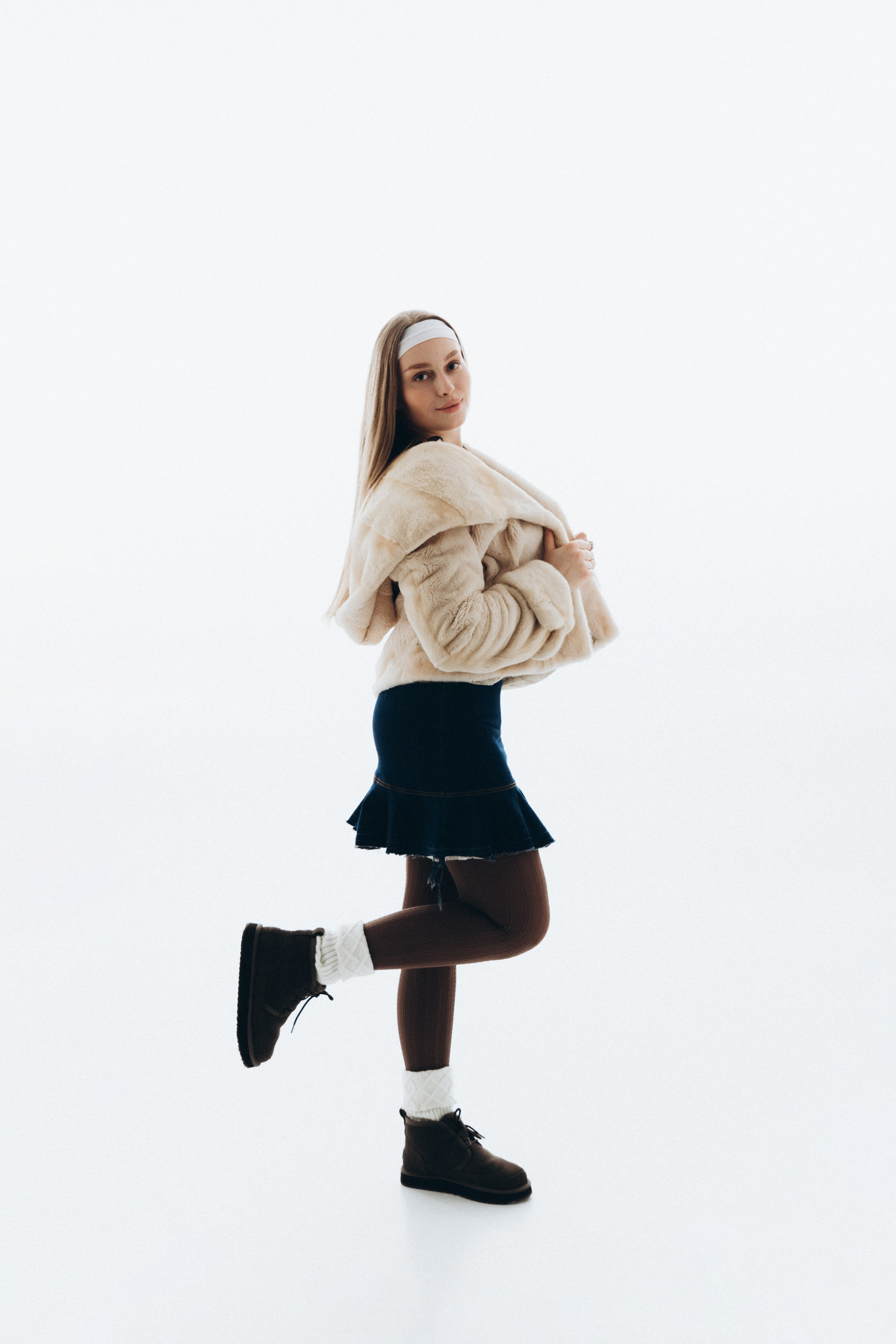 Надежда. Главная