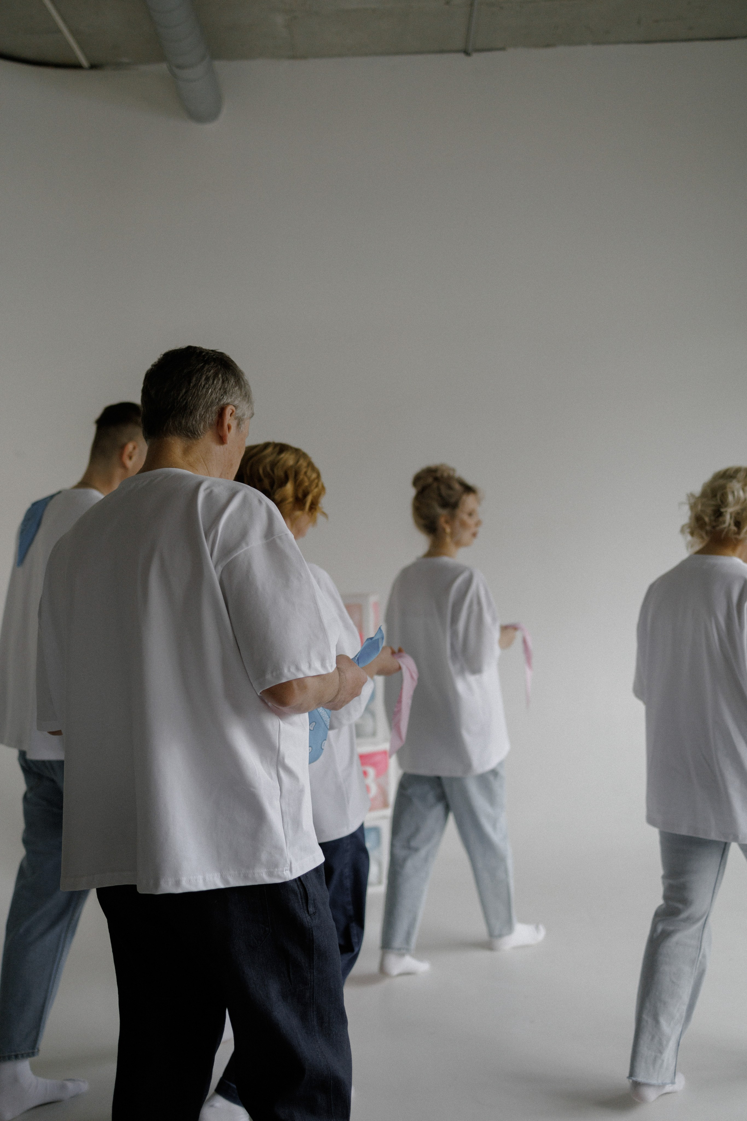 Гендер Пати. Свадебный фотограф в Самаре Виденмаер Евгения