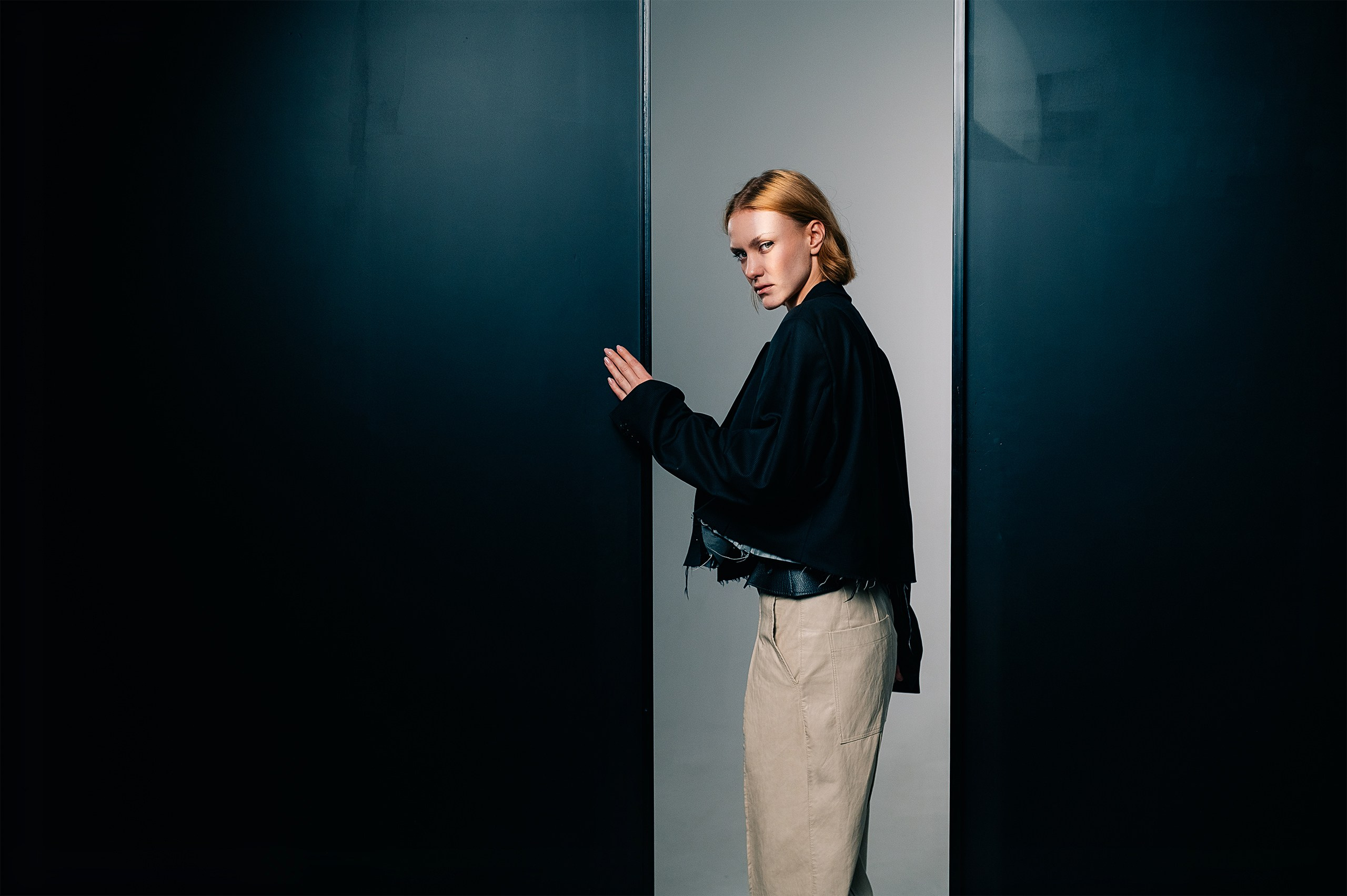 Yana. Свадебный фотограф в Алматы — Алексей Коньков