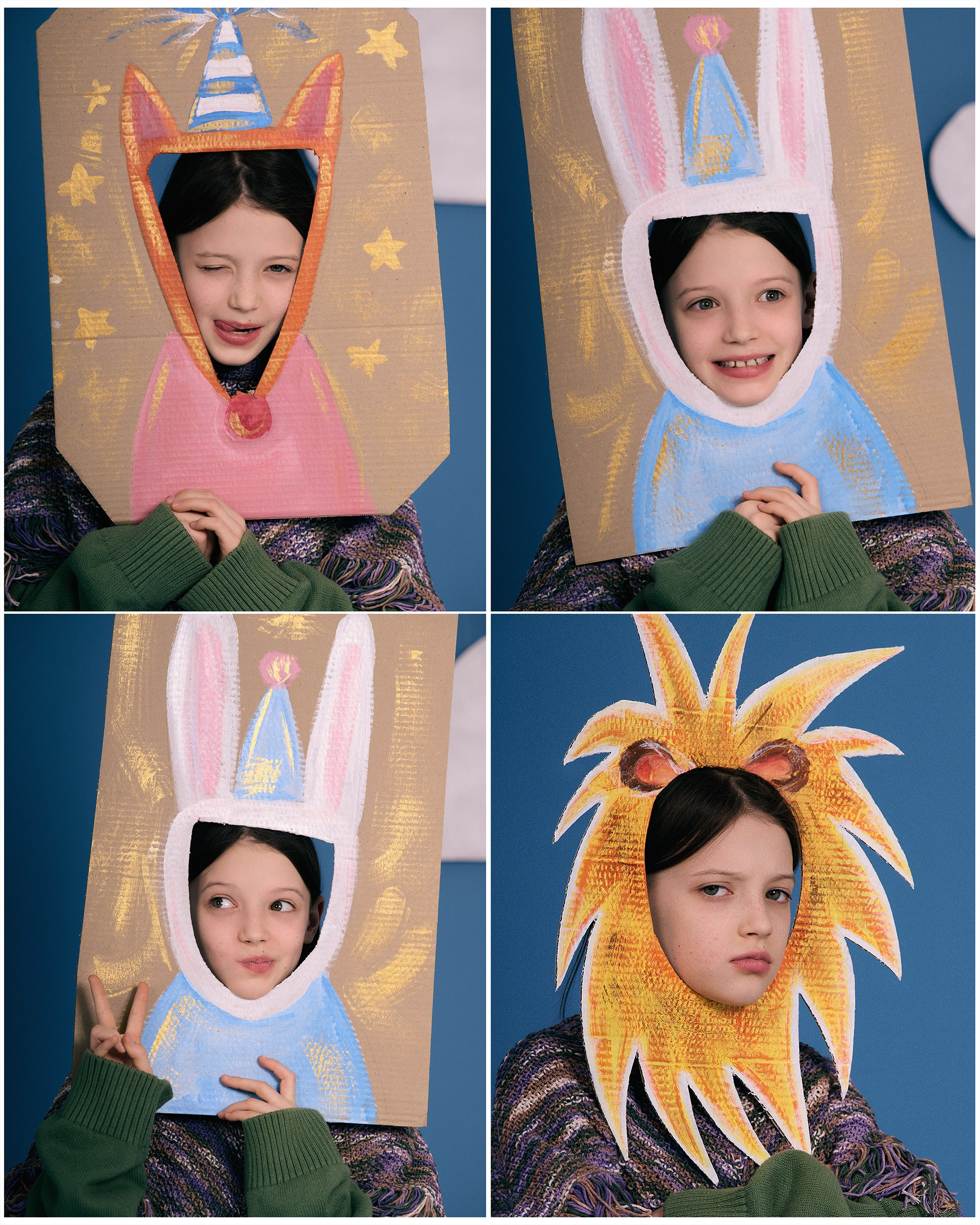 Lida — Kids. Фотограф в Алматы — Алексей Коньков | Репортаж, свадьбы, портреты, Love story