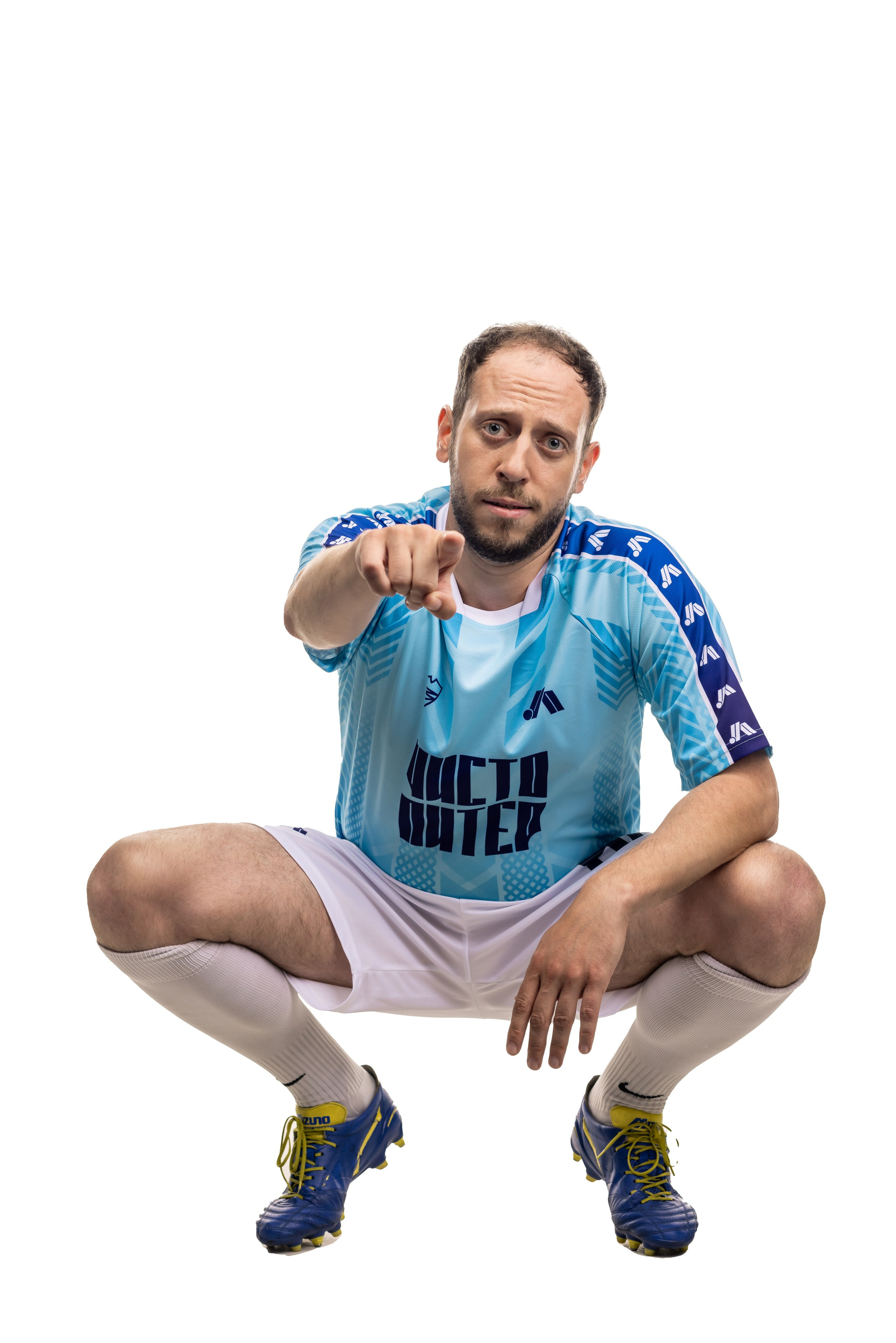 МФК «Чисто Питер». Профессиональный фотограф в Санкт-Петербурге Алена Яшина