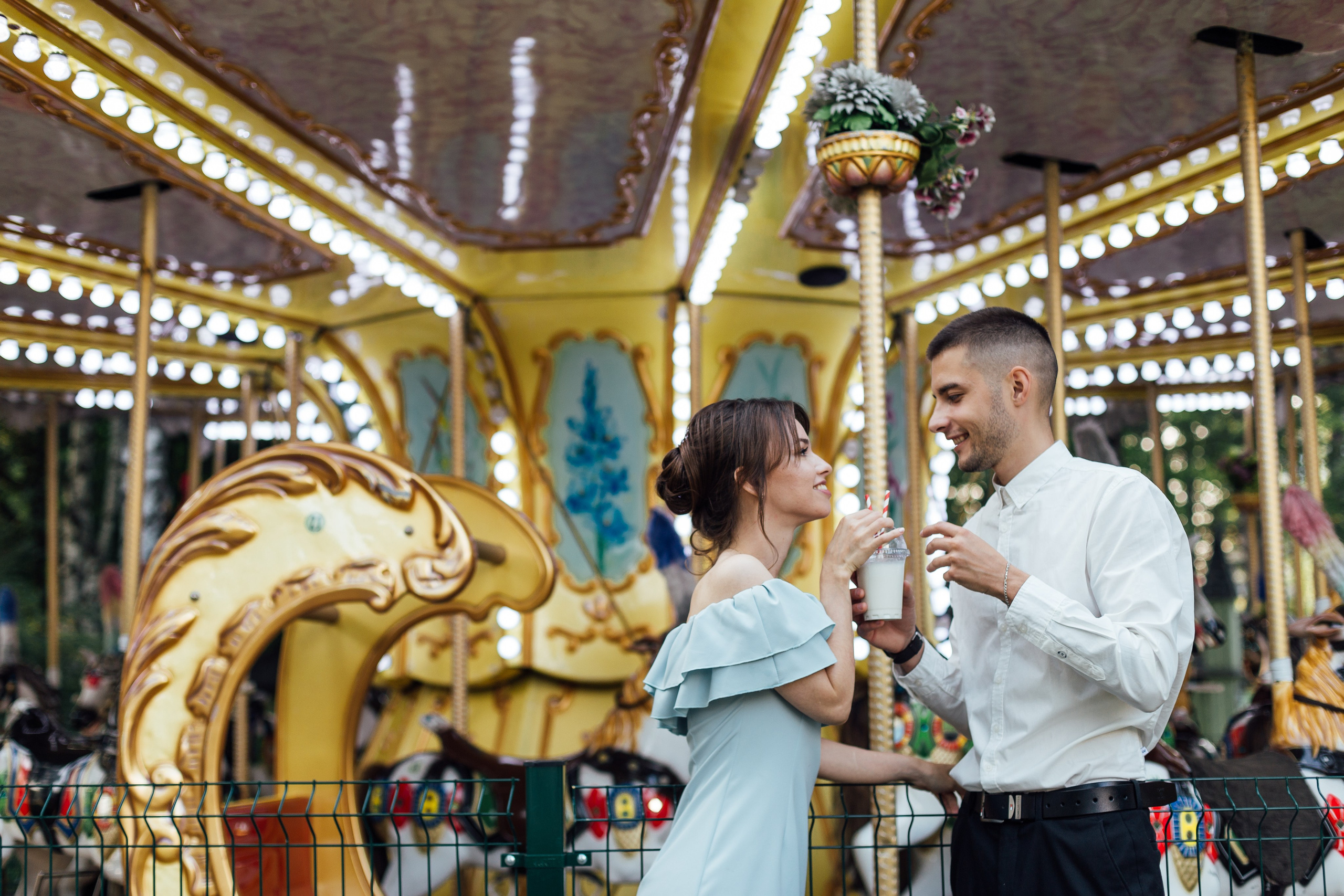 Красивые локации Перми. Семейный и детский фотограф в Перми Ксения Масленникова