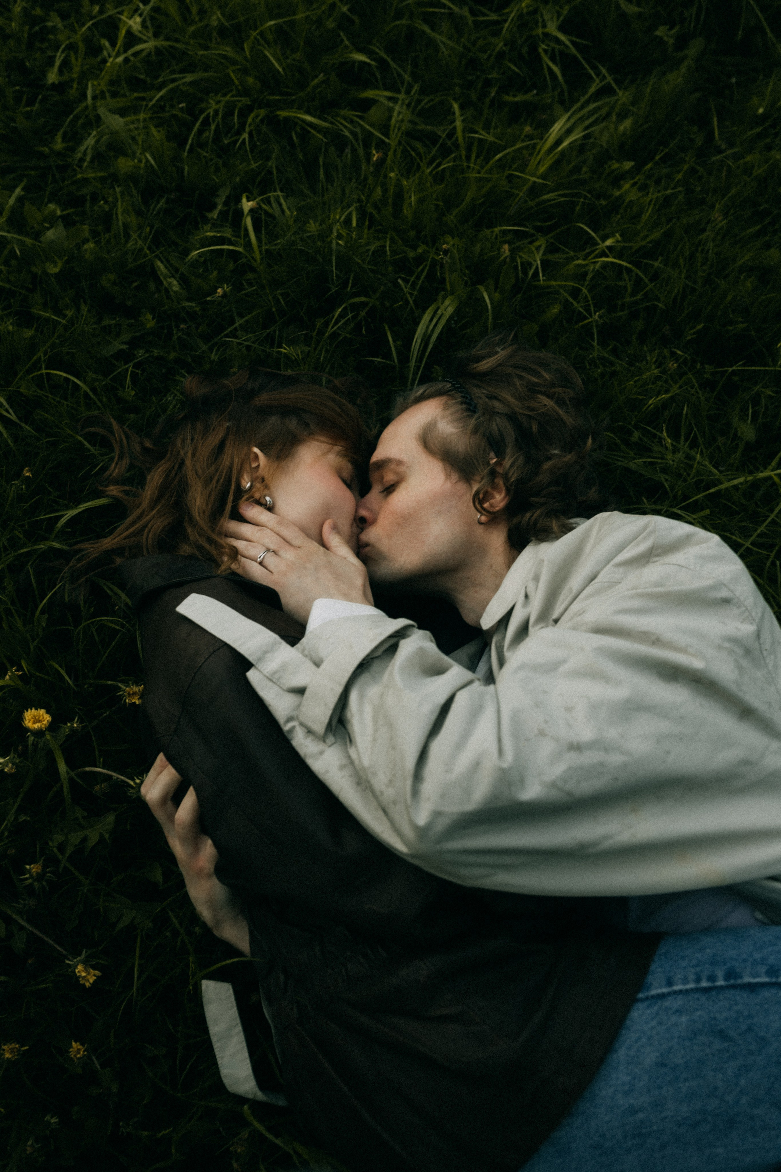 Диана и Илья. Фотограф в Санкт-Петербурге