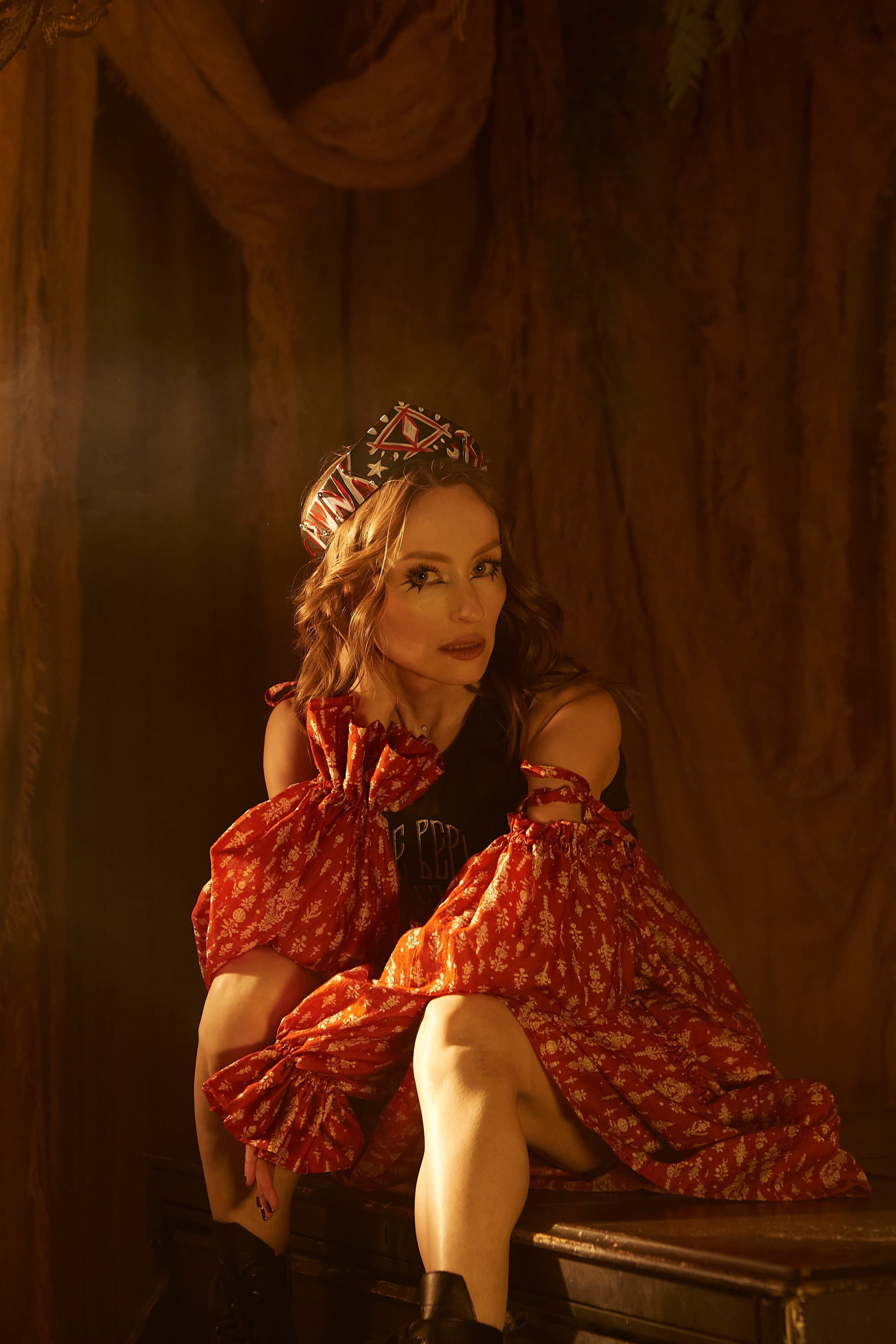 Заброшенный театр. Фотограф. Love story, портрет, индивидуальные съемки. Фудфотограф