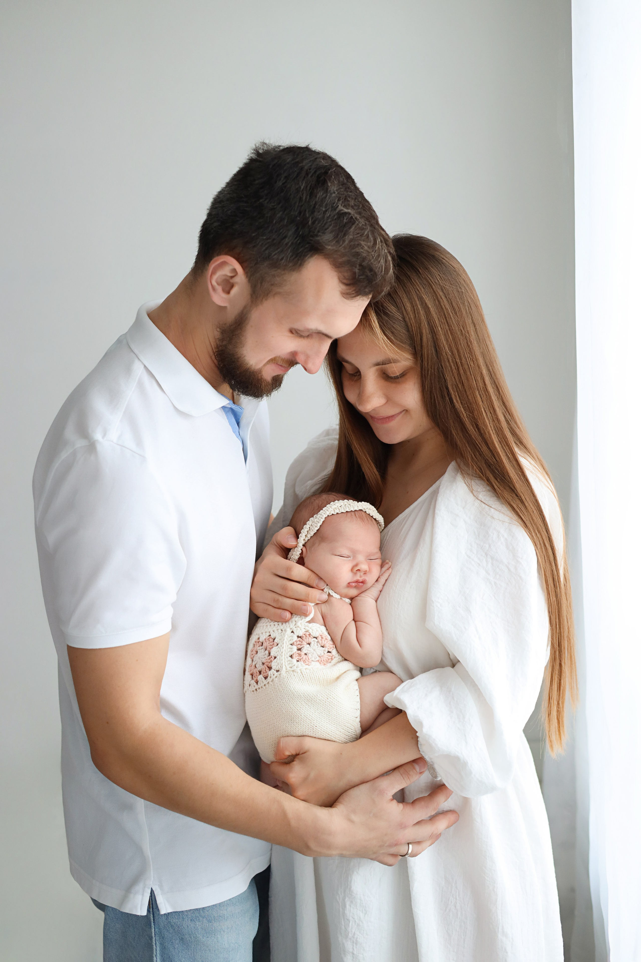 Ньюборн съемка в Москве. Фотосессия новорожденных. Фотограф новорожденных Москва. Ньюборн фотограф Москва