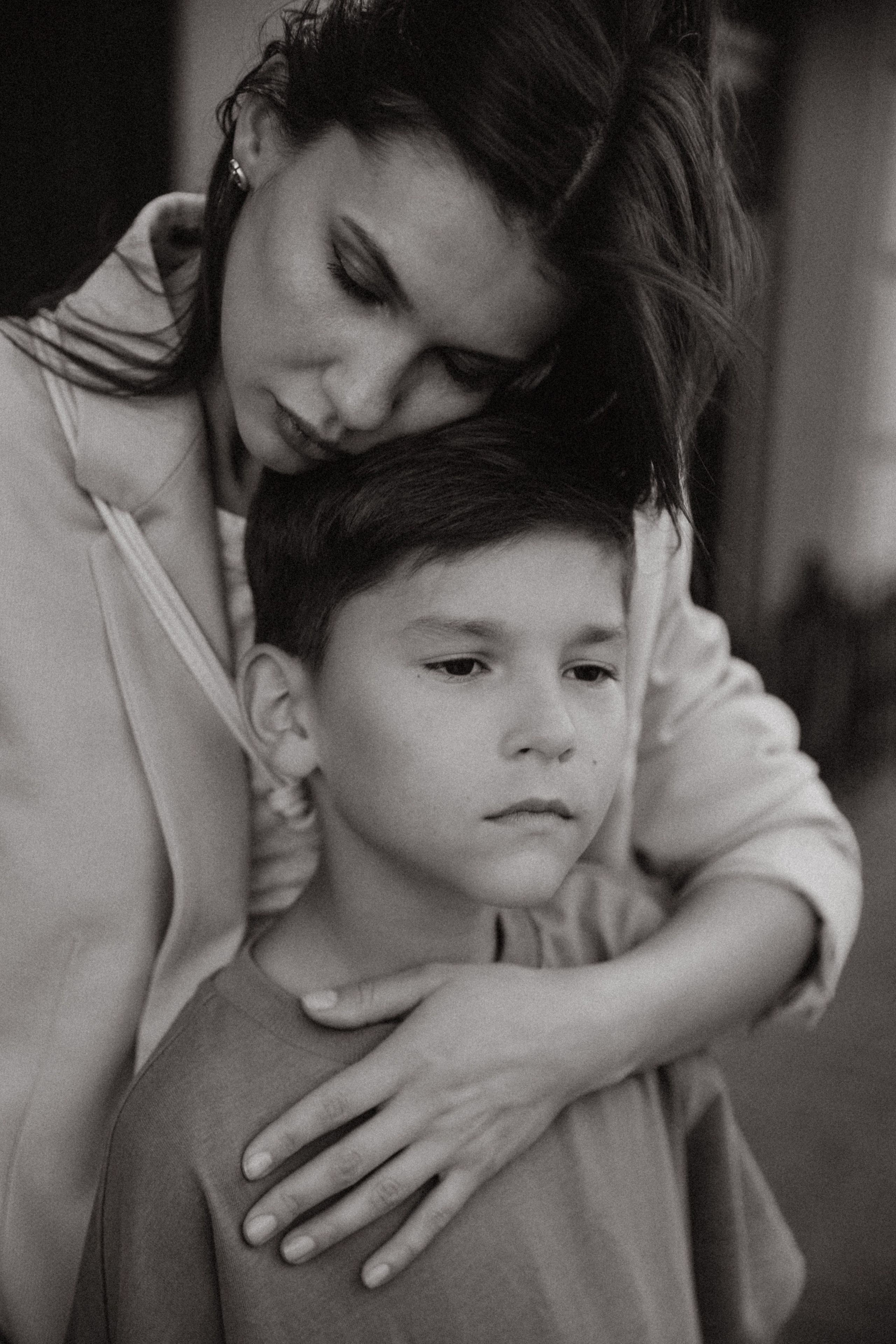 Семейная съемка в городе. Фотограф Ульяна Дивина в Нижнем Новгороде и Нижегородской области