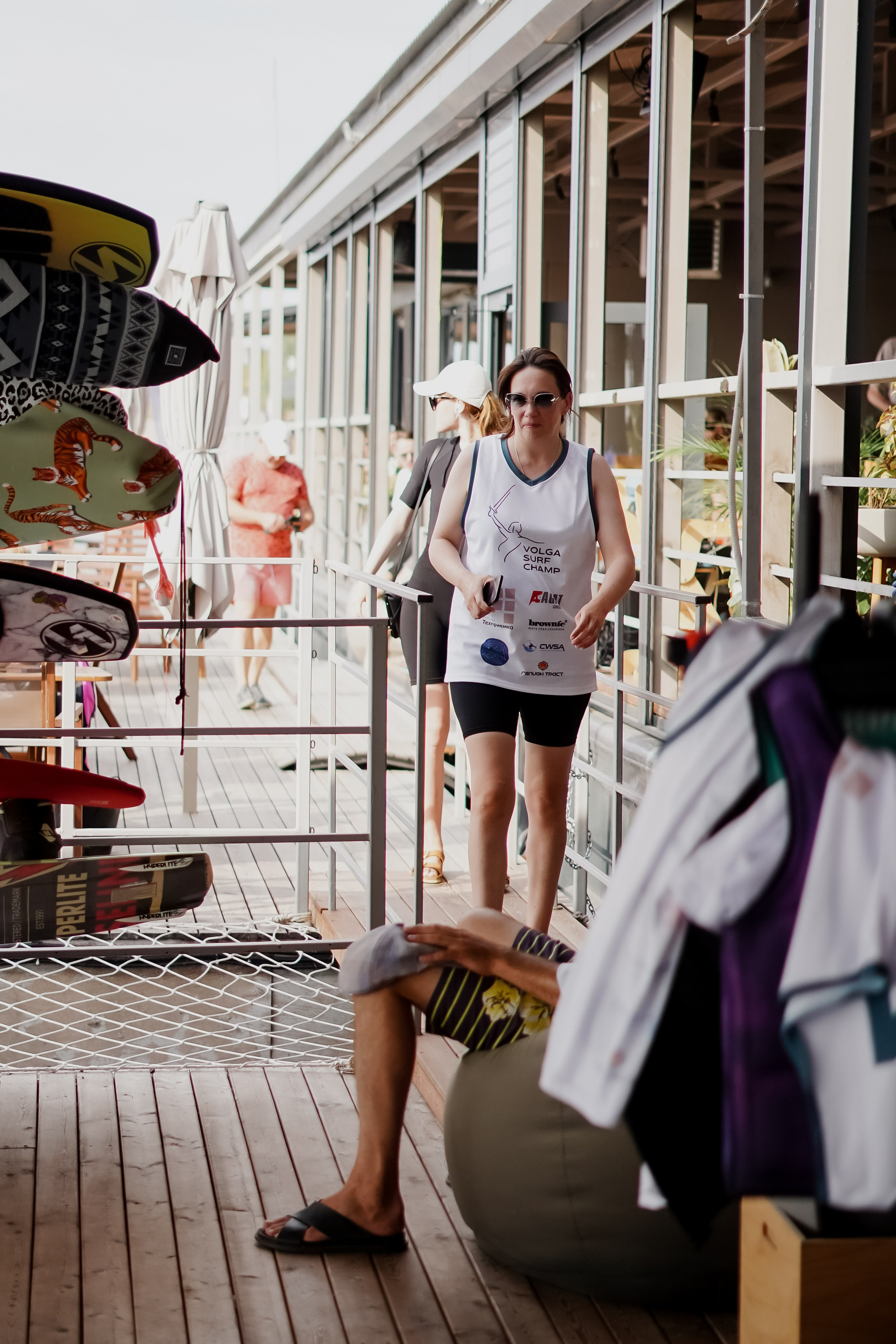 Surf. Фотограф Валерия Крахмалева