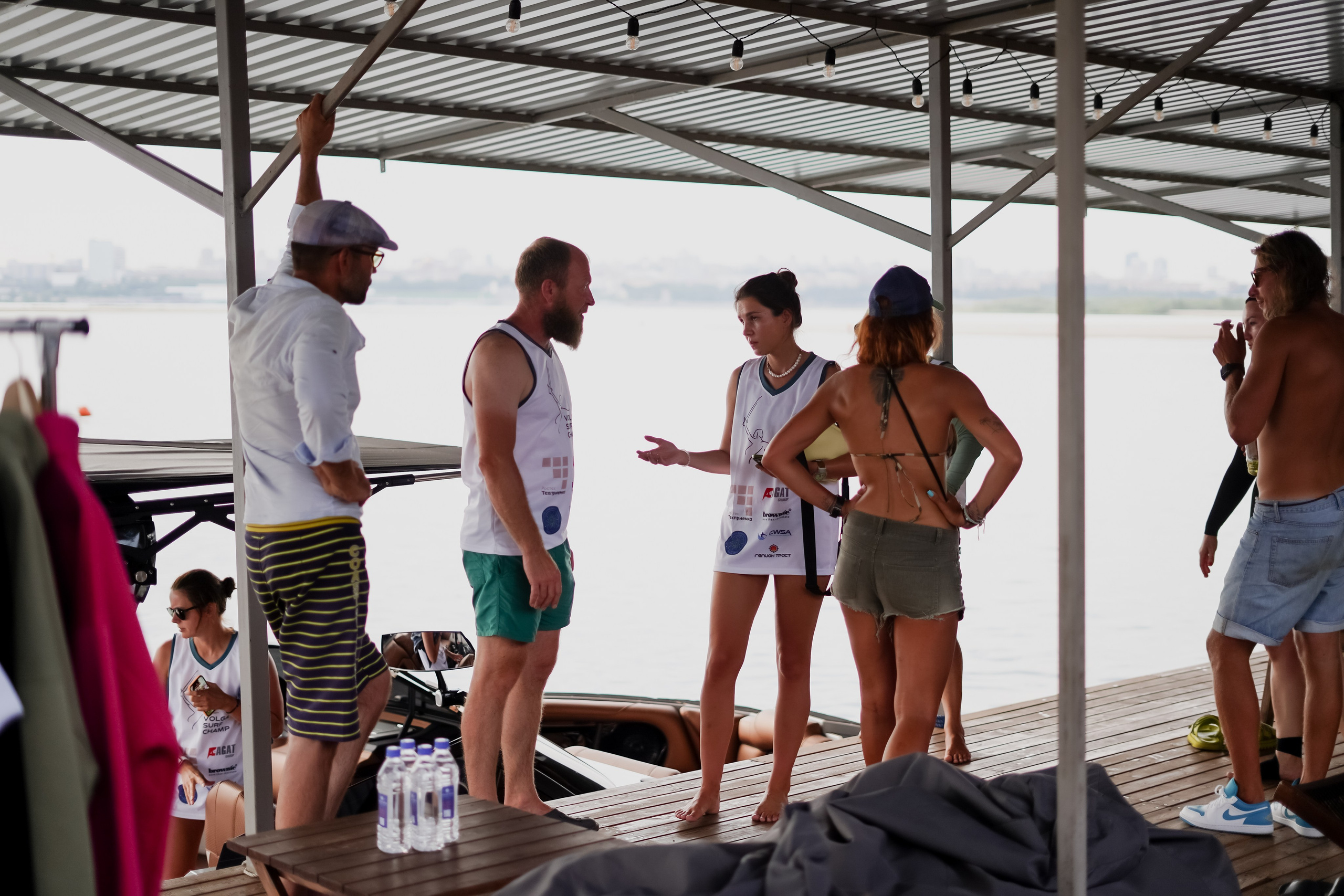 Surf. Фотограф Валерия Крахмалева