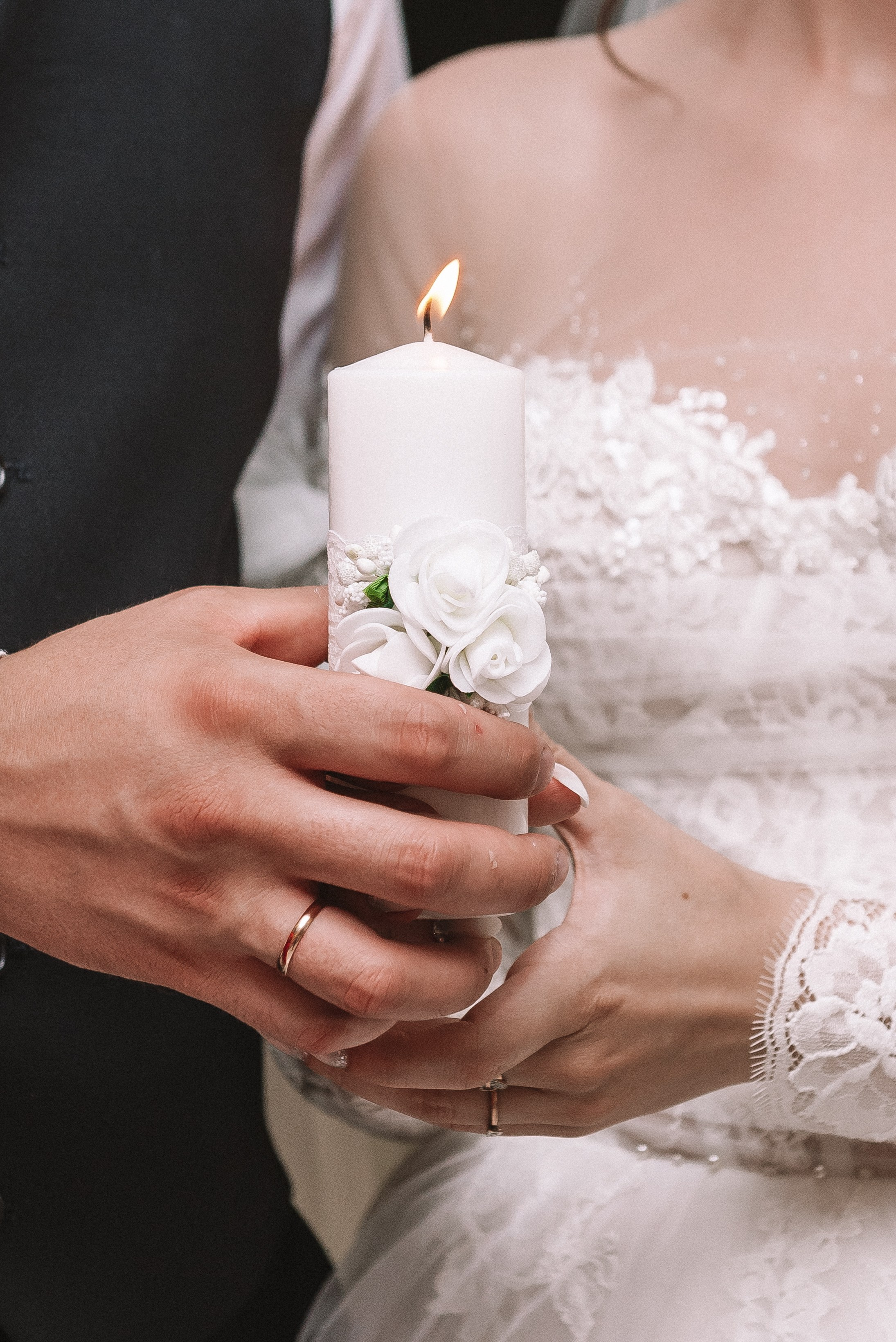 Елена + Владислав. Свадебный и семейный фотограф в Волгограде Олеся Лисицкая