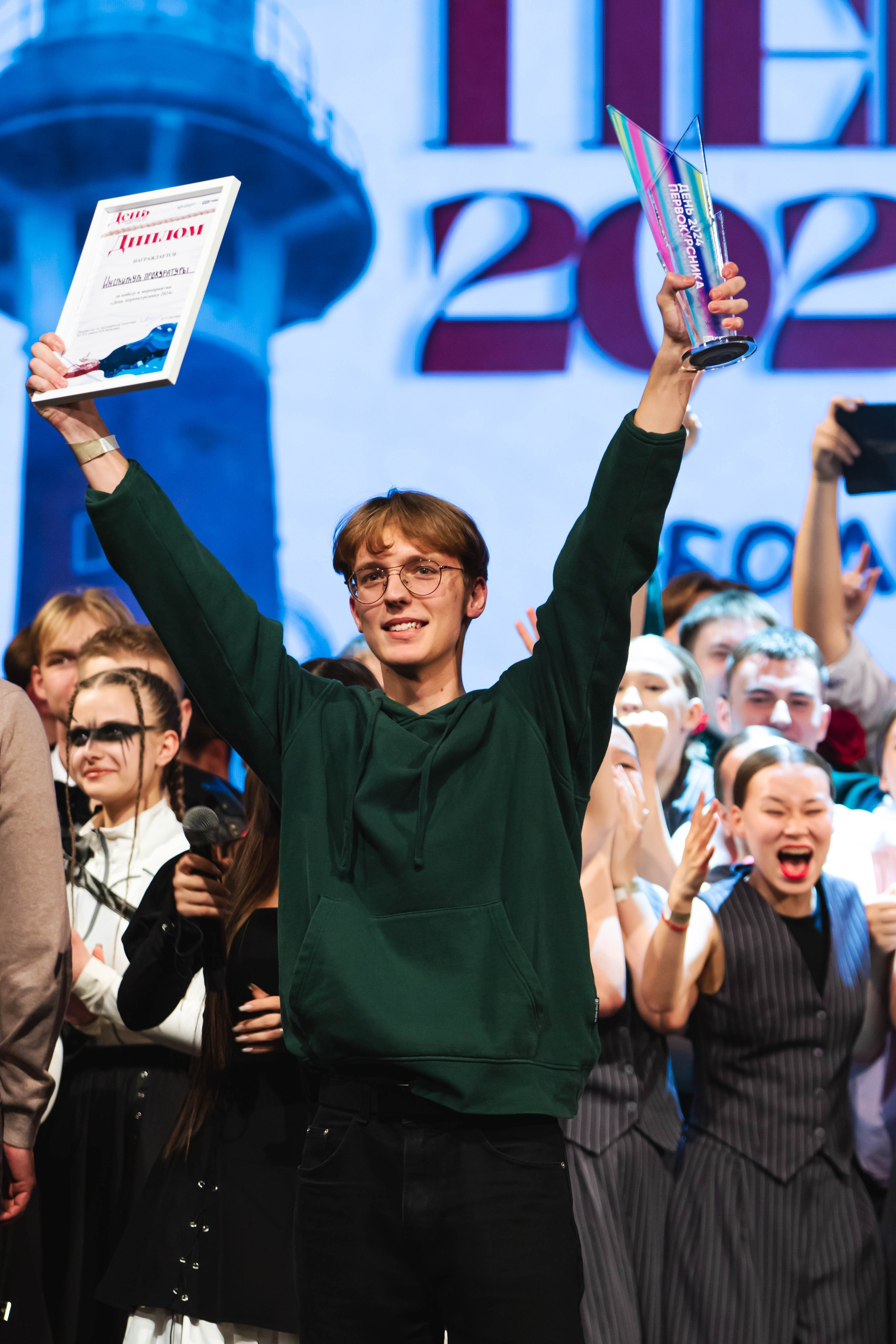 ДЕНЬ ПЕРВОКУРСНИКА|2024. Фотограф в Екатеринбурге Ирада Баянгулова