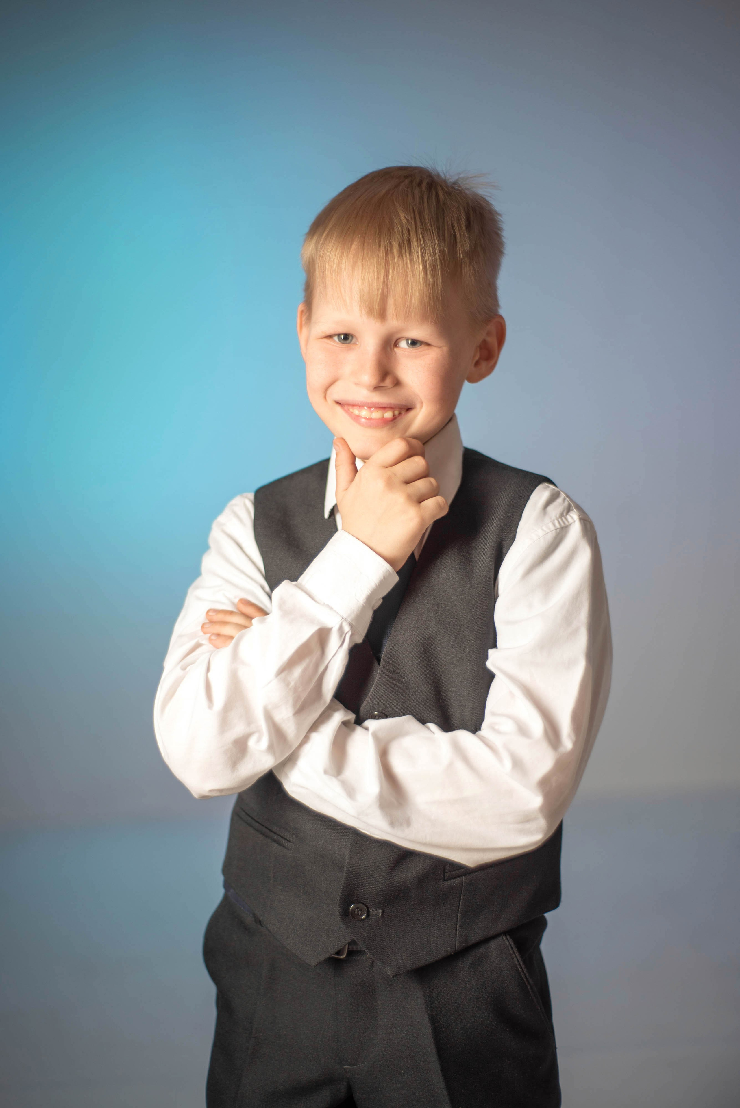 Книга для выпускника начальной школы «Геометрия». Выпускные альбомы в Тюмени для школ, садов, вузов спортивных секций