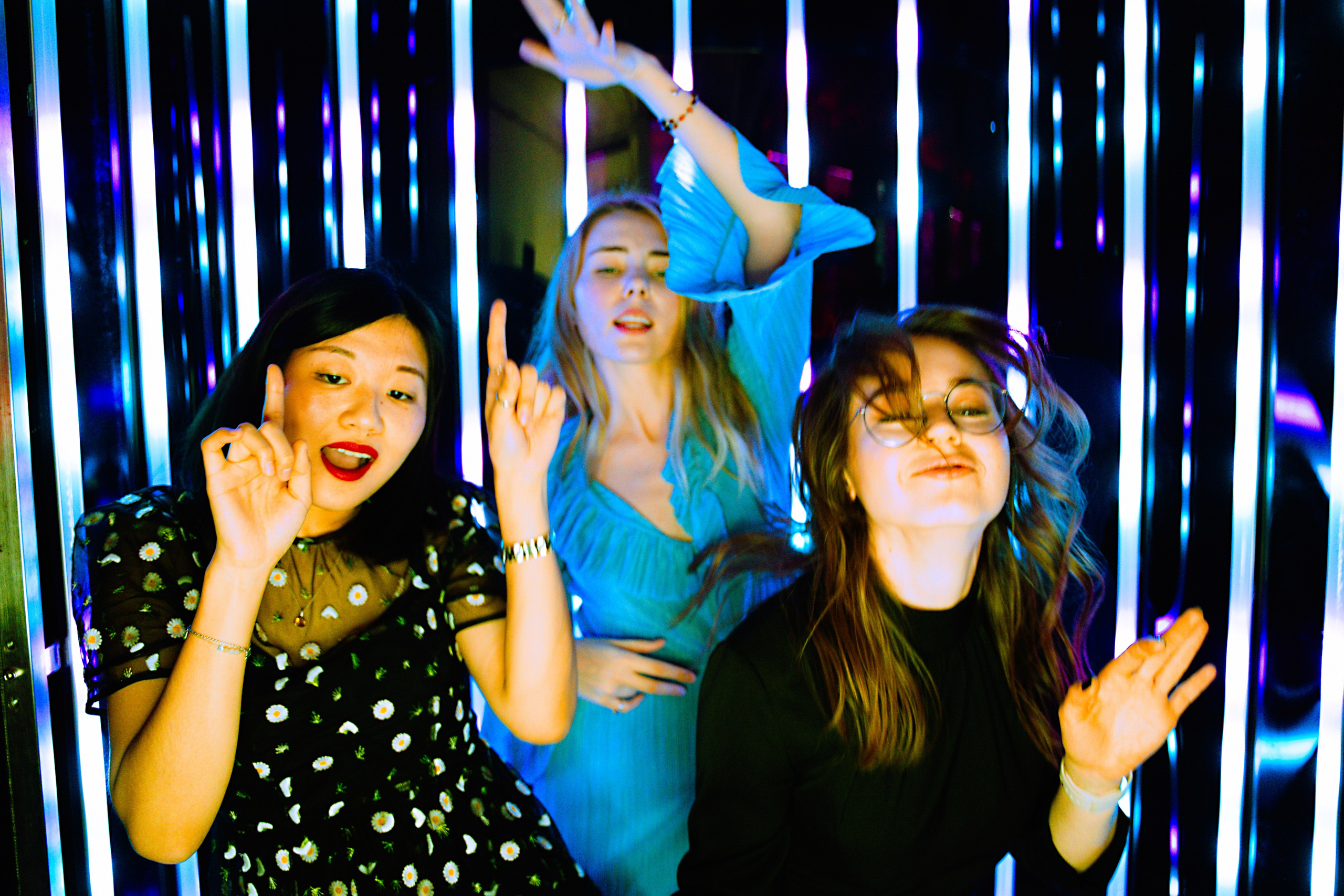 HYPE NEW YEAR. Фотограф Серафим Крюков