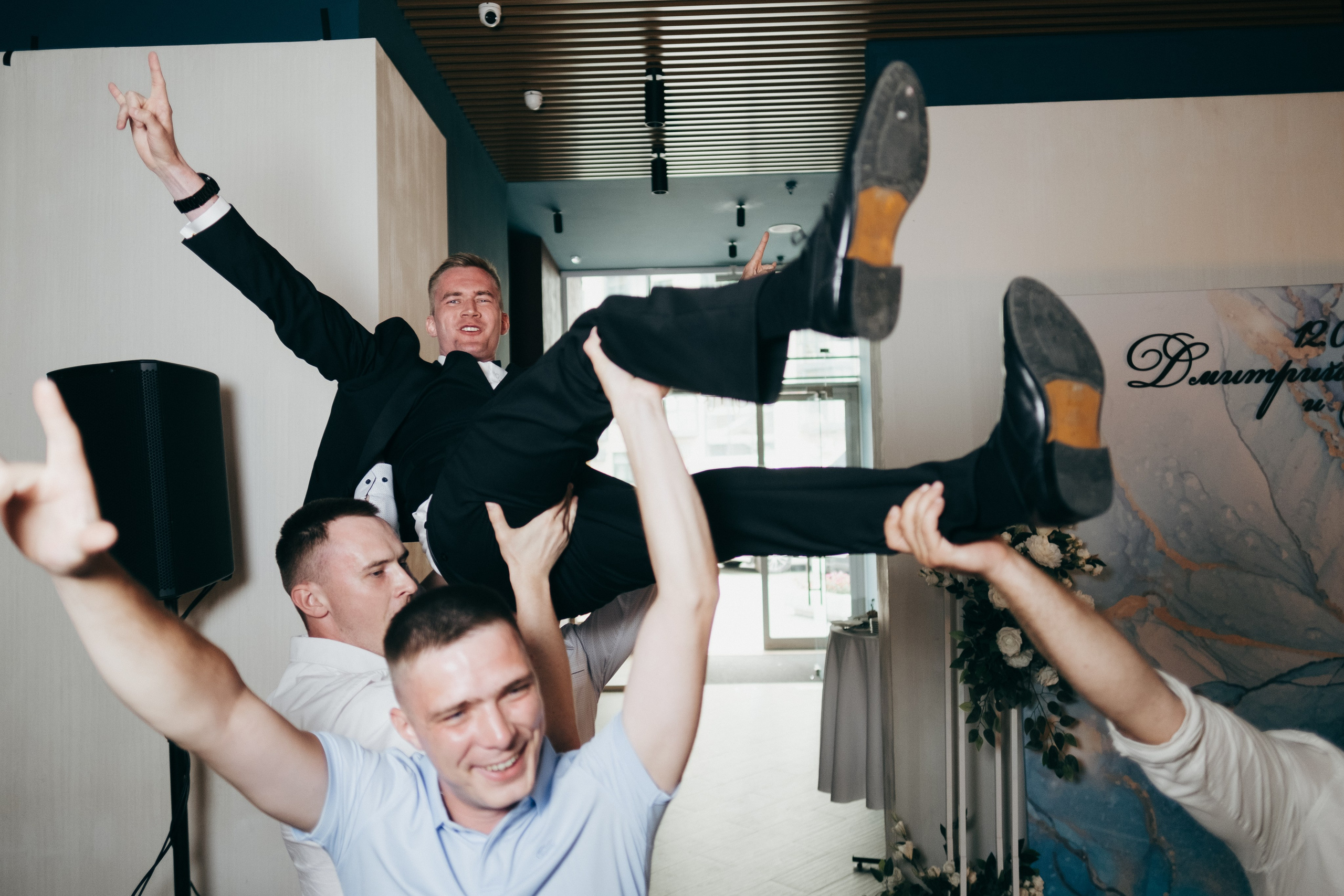 Репортажная съемка мероприятий. Свадебный и репортажной фотограф Денис Ожигин в Краснодаре и Краснодарском крае