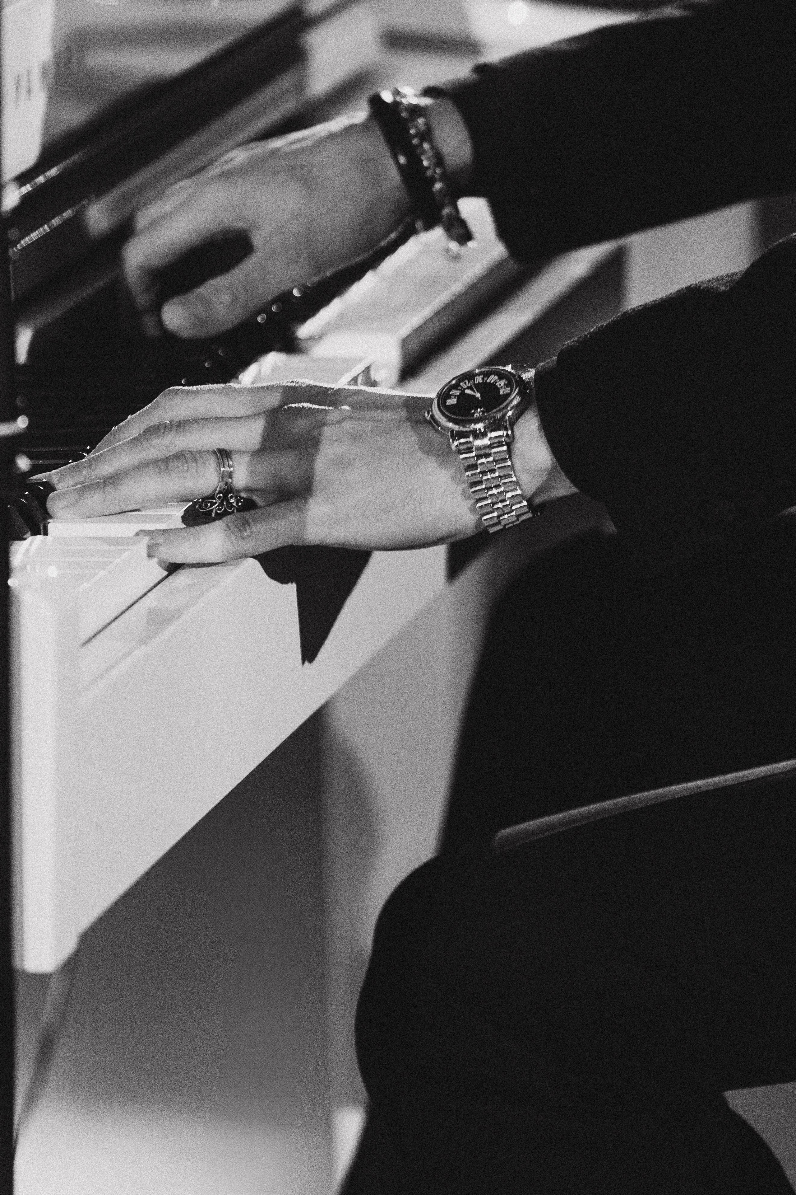 Карим и Анастасия. Свадебный фотограф в Москве Николай Болт