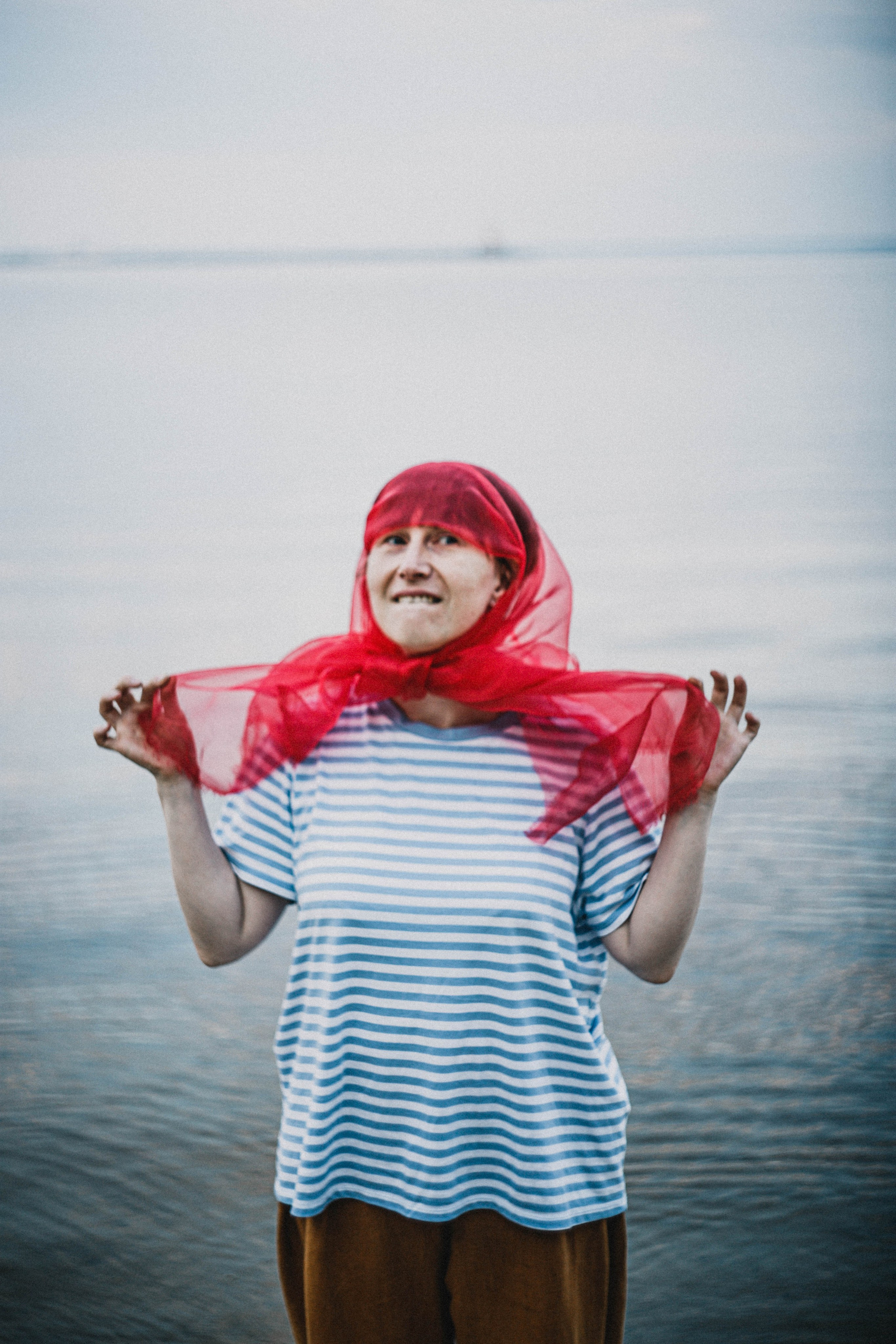 ФотоТуса ГОРЕ-МОРЕ. Фотограф в Нижнем Новгороде