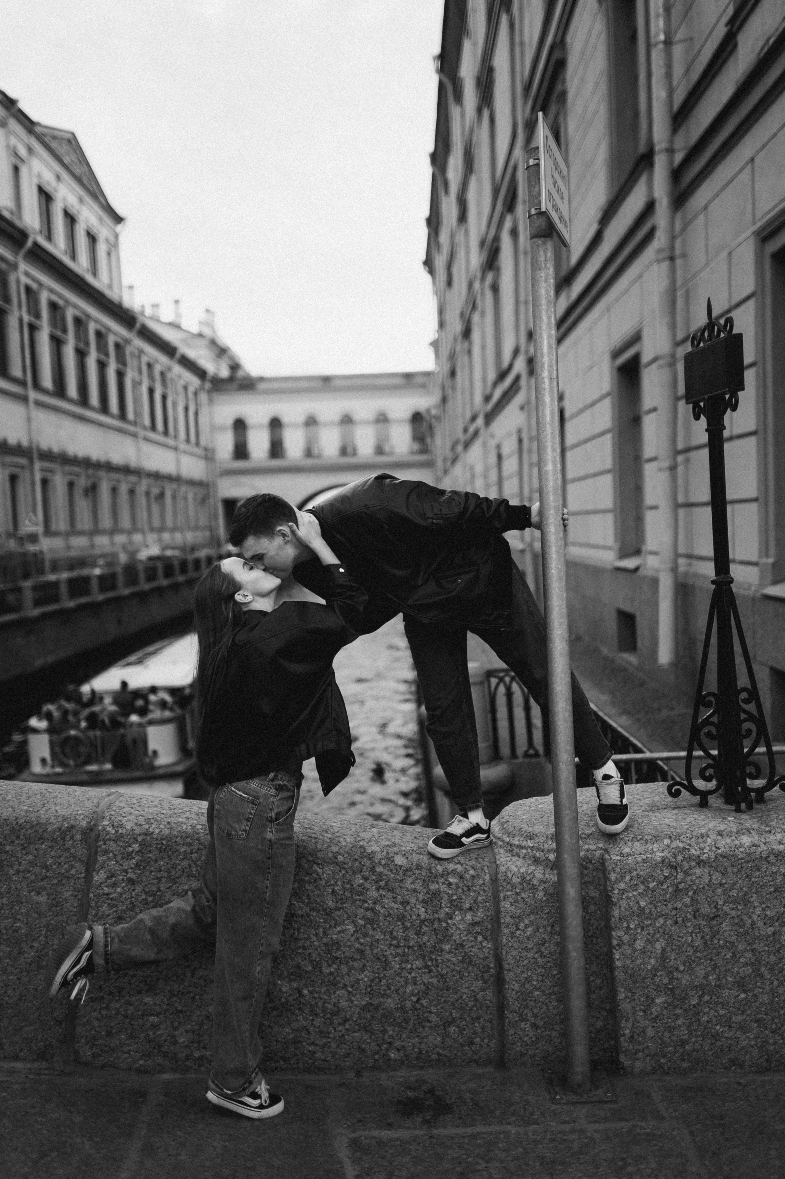 Фотограф в Санкт-Петербурге