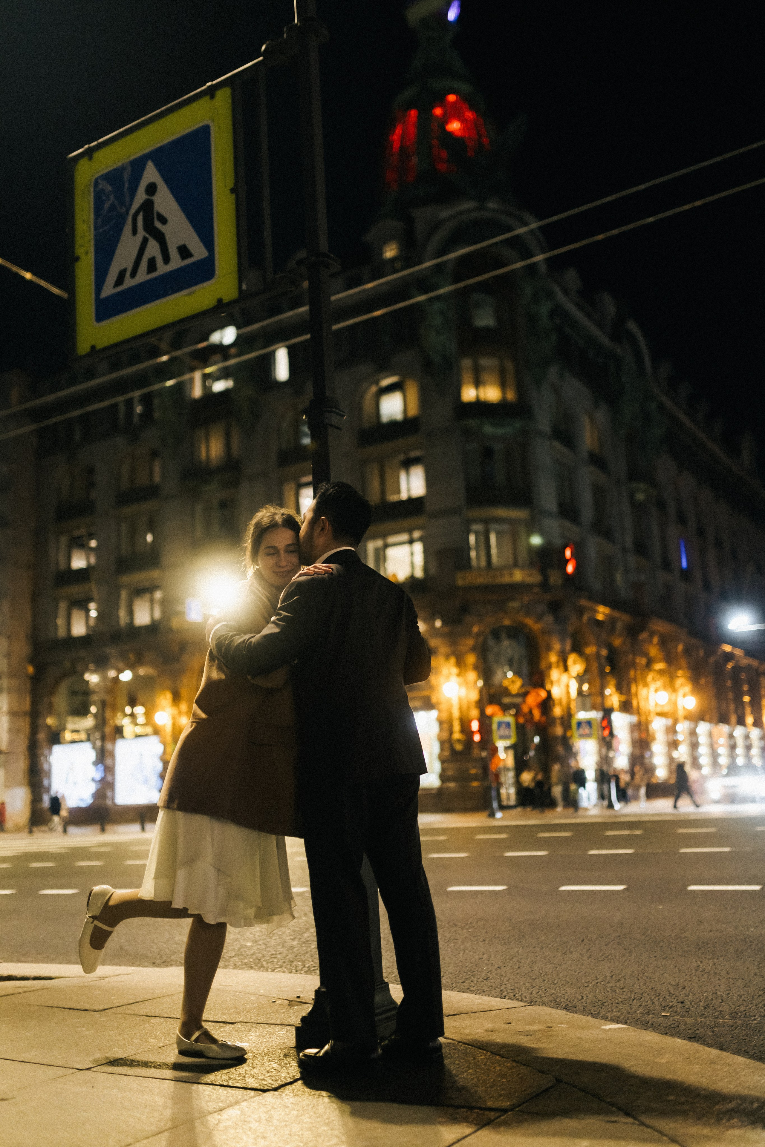 Арина и Лэмэн. Фотограф в Санкт-Петербурге