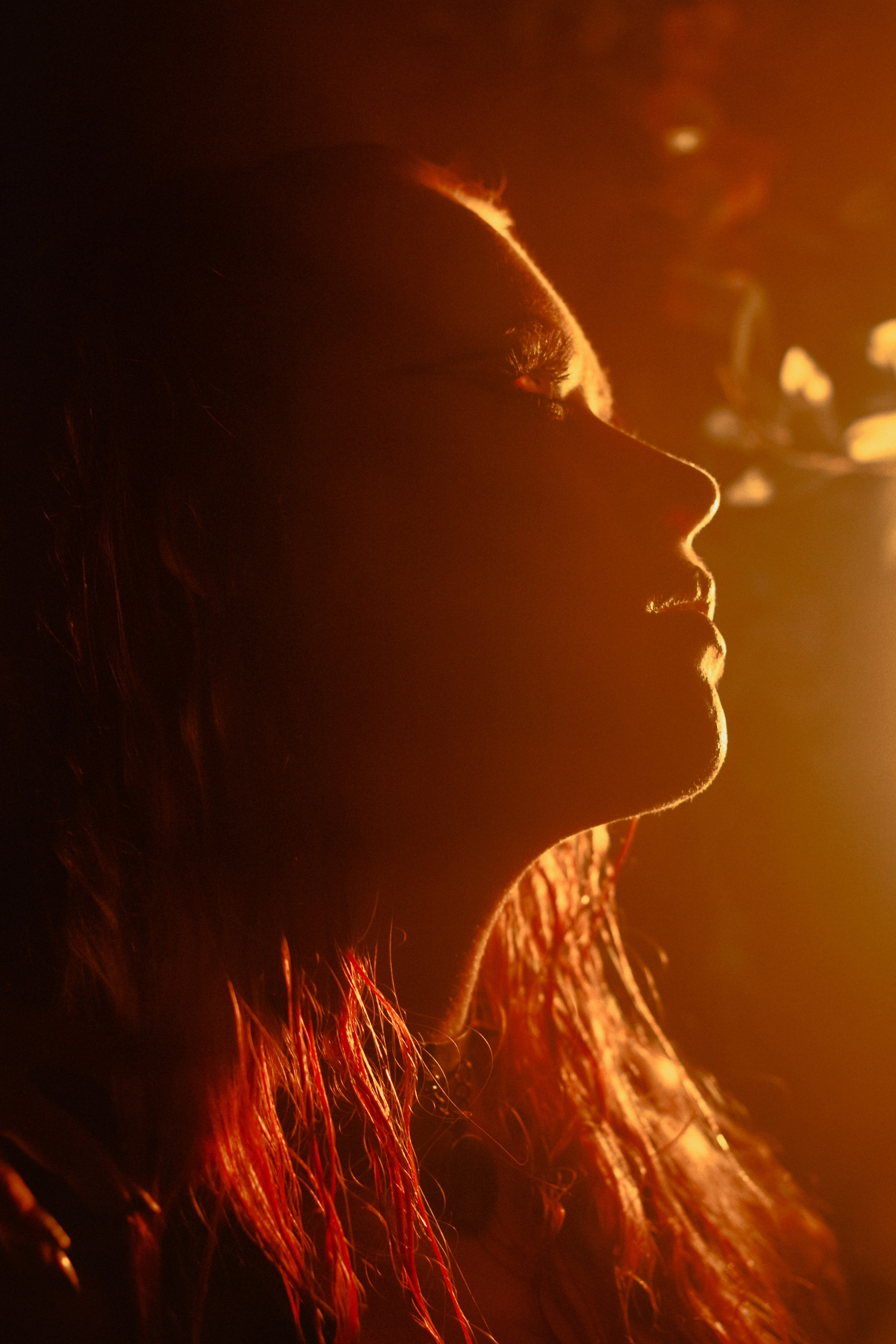 Тёмная вода. Рокография. Аля Рашпиль. Фотограф Москва