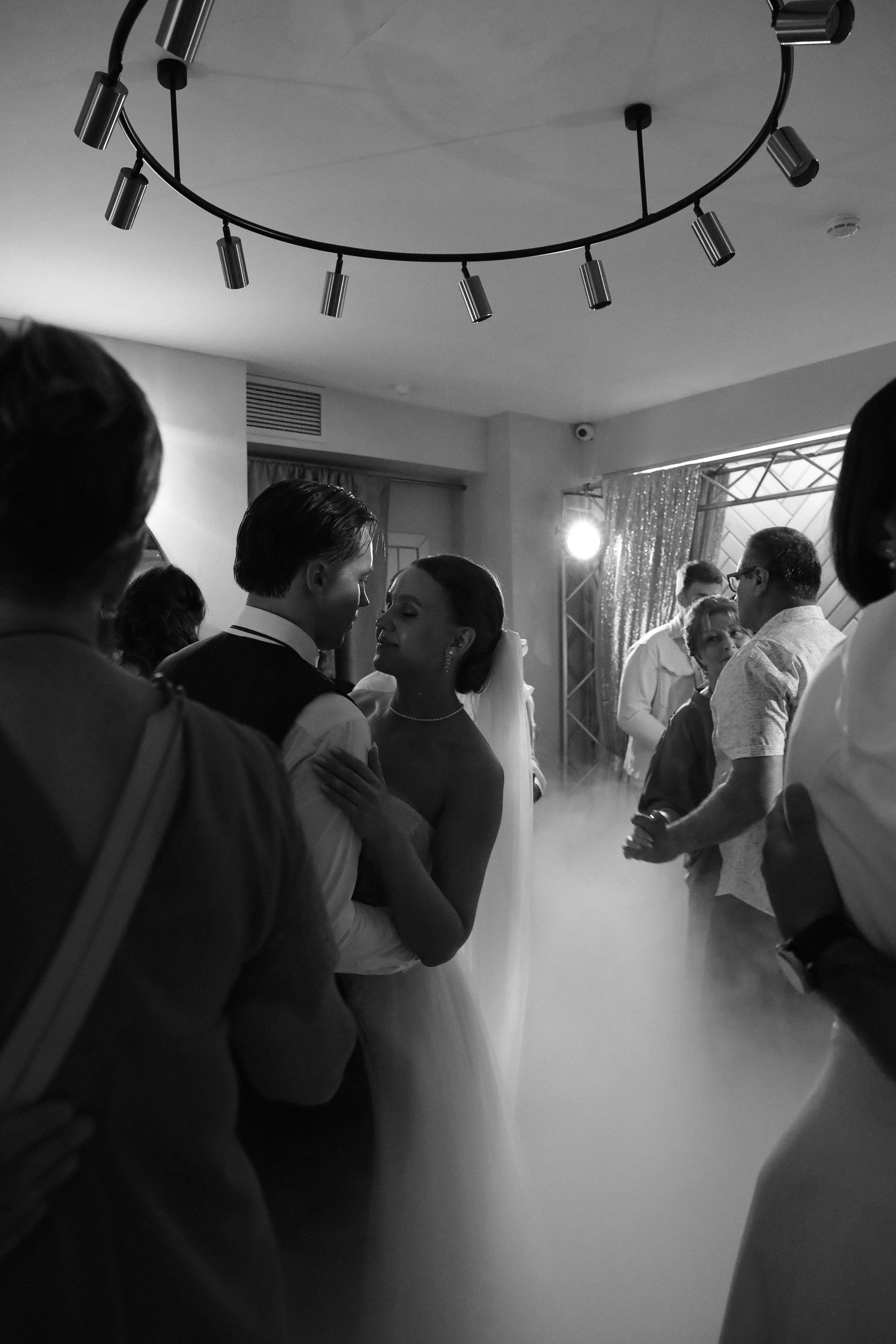 Алексей и Дария. Фотограф Санкт-Петербург