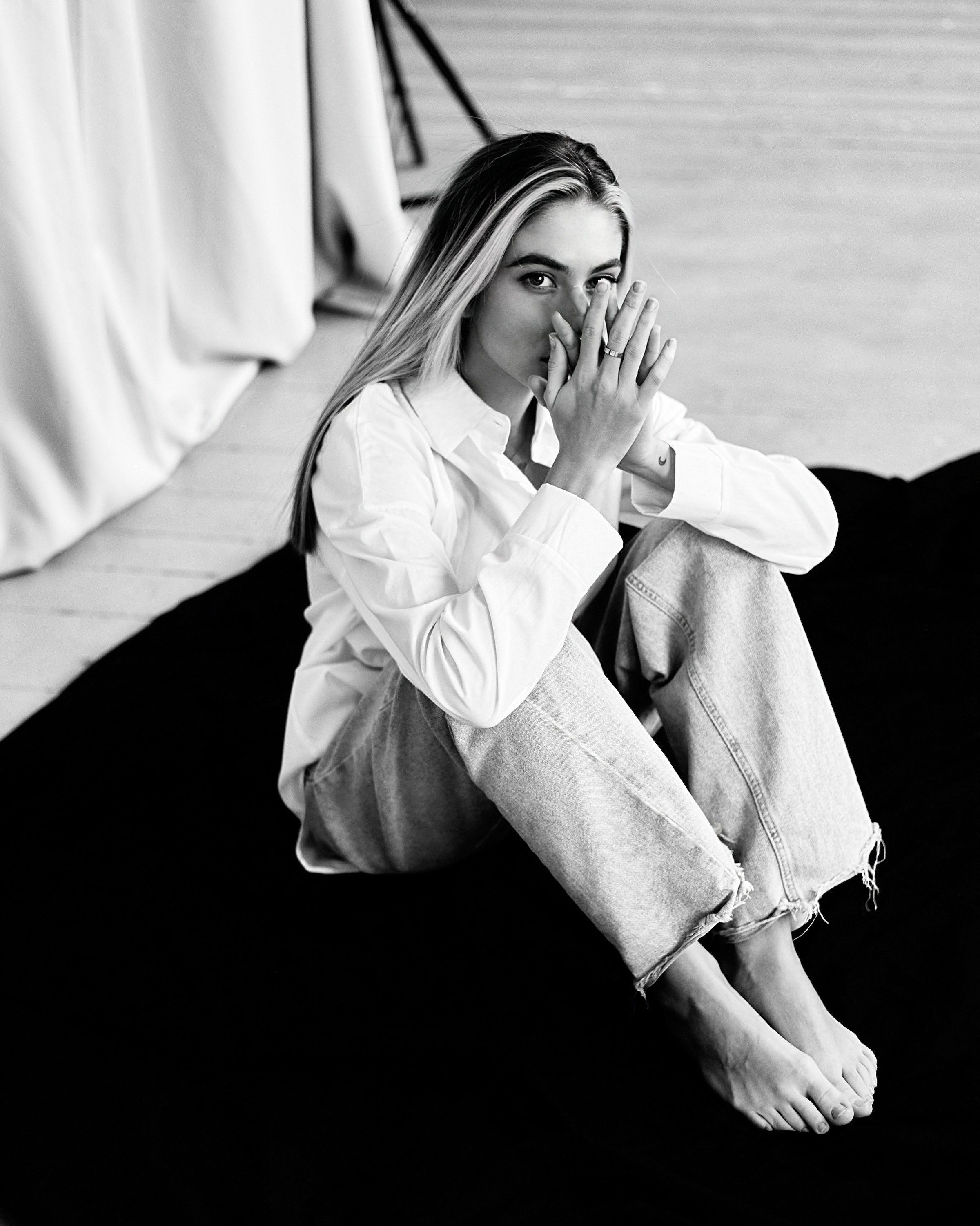 AIDDI. Рекламный, Fashion и имиджевый фотограф Михаил Чащин