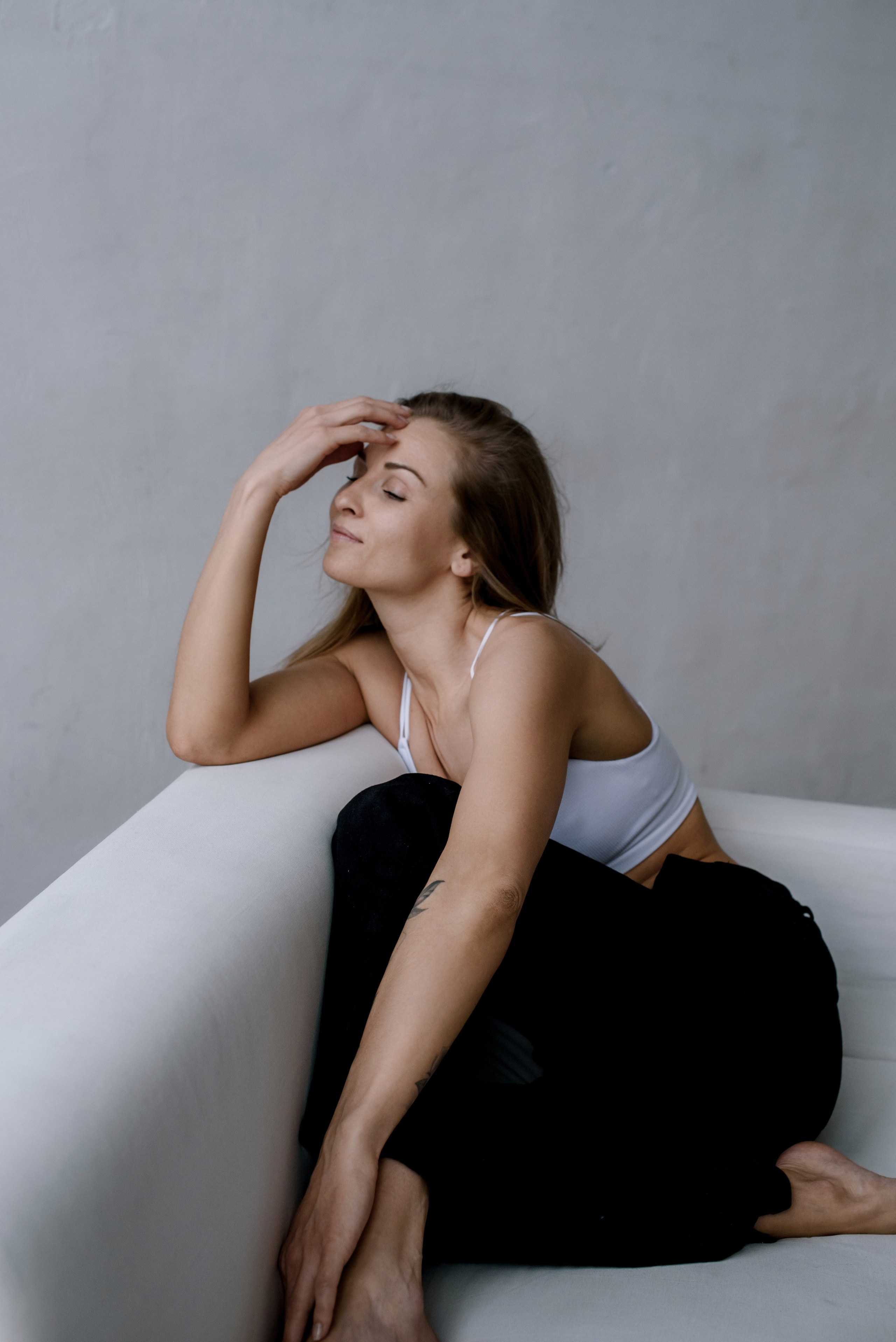 Анастасия. Юлия Соколовская Фотограф Москва Красногорск