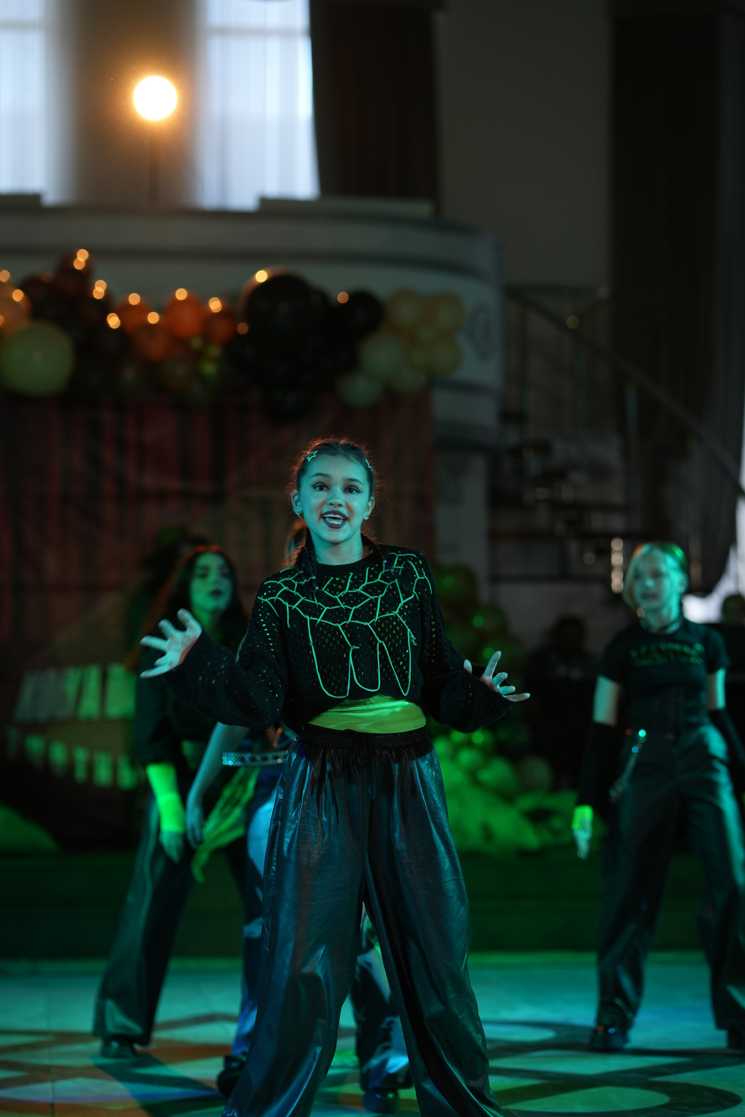 Отчётный концер KOD'A dance studio. Фотограф, видеограф Пятигорск, Ставрополь, Ессентуки, Petlyakovs_photo