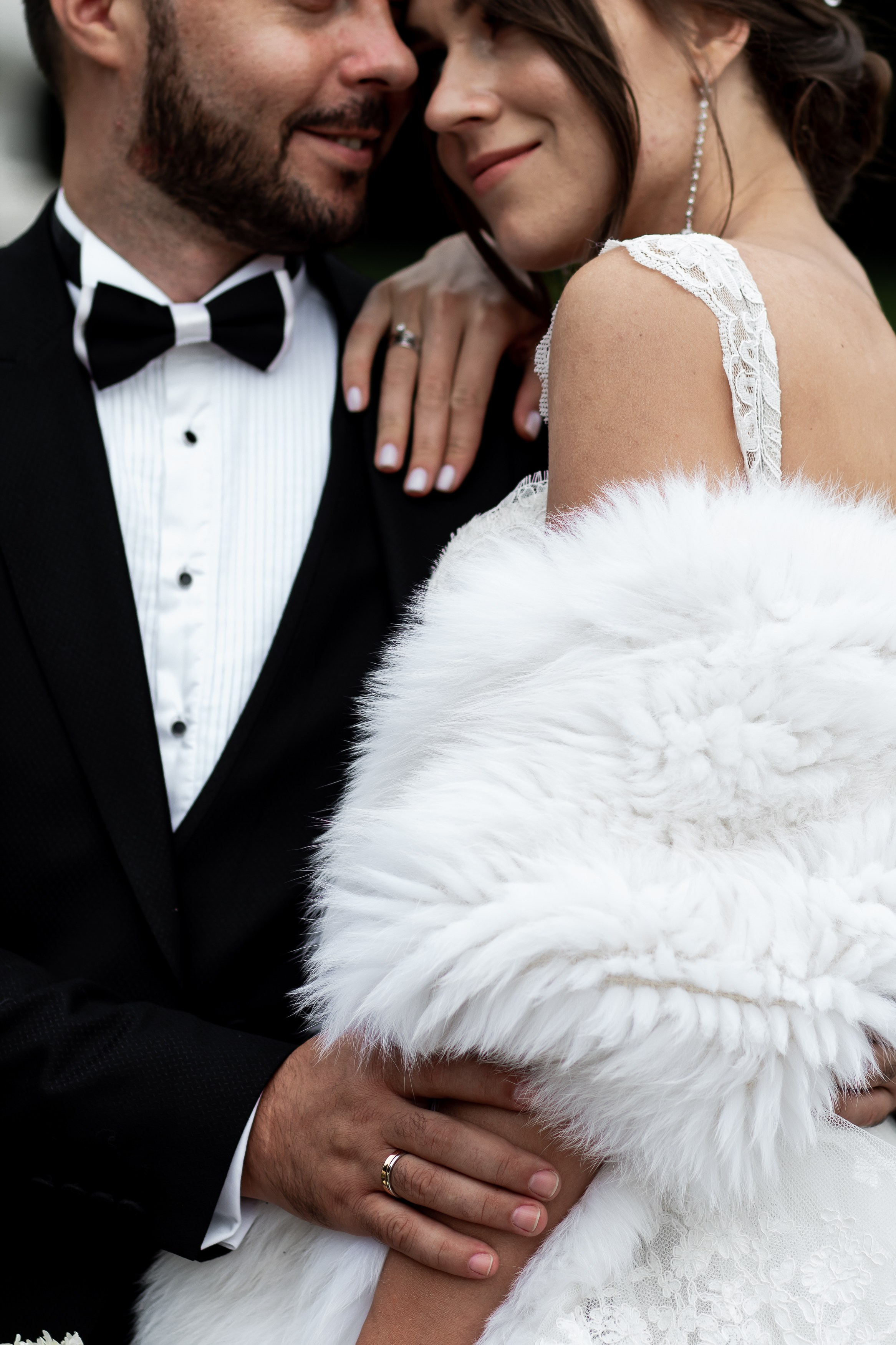 Любовь. Портретный и коммерческий фотограф Даниил Шентелев