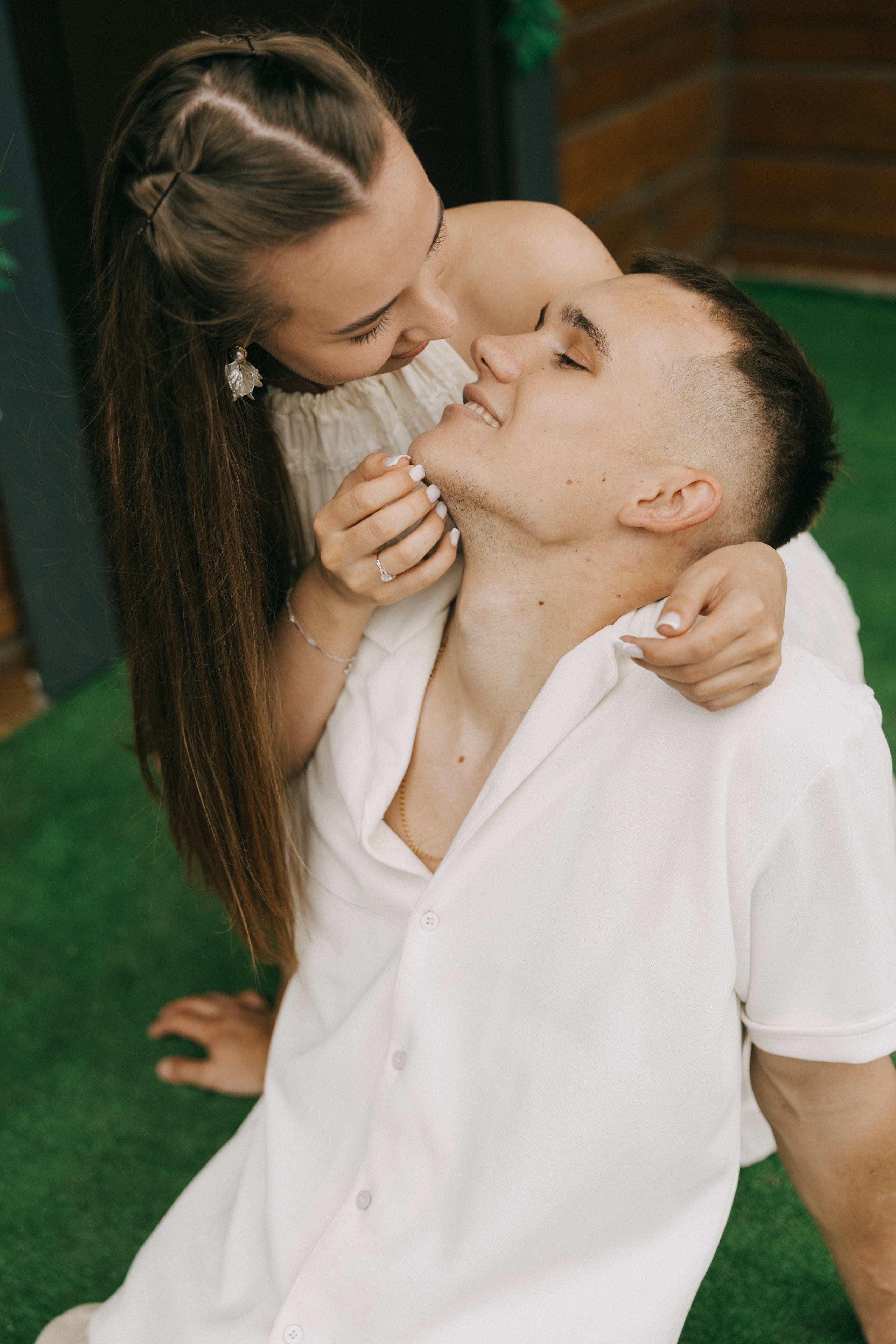 Максим + Алина. Александр Видякин Фотограф в Хакасии и Красноярском крае