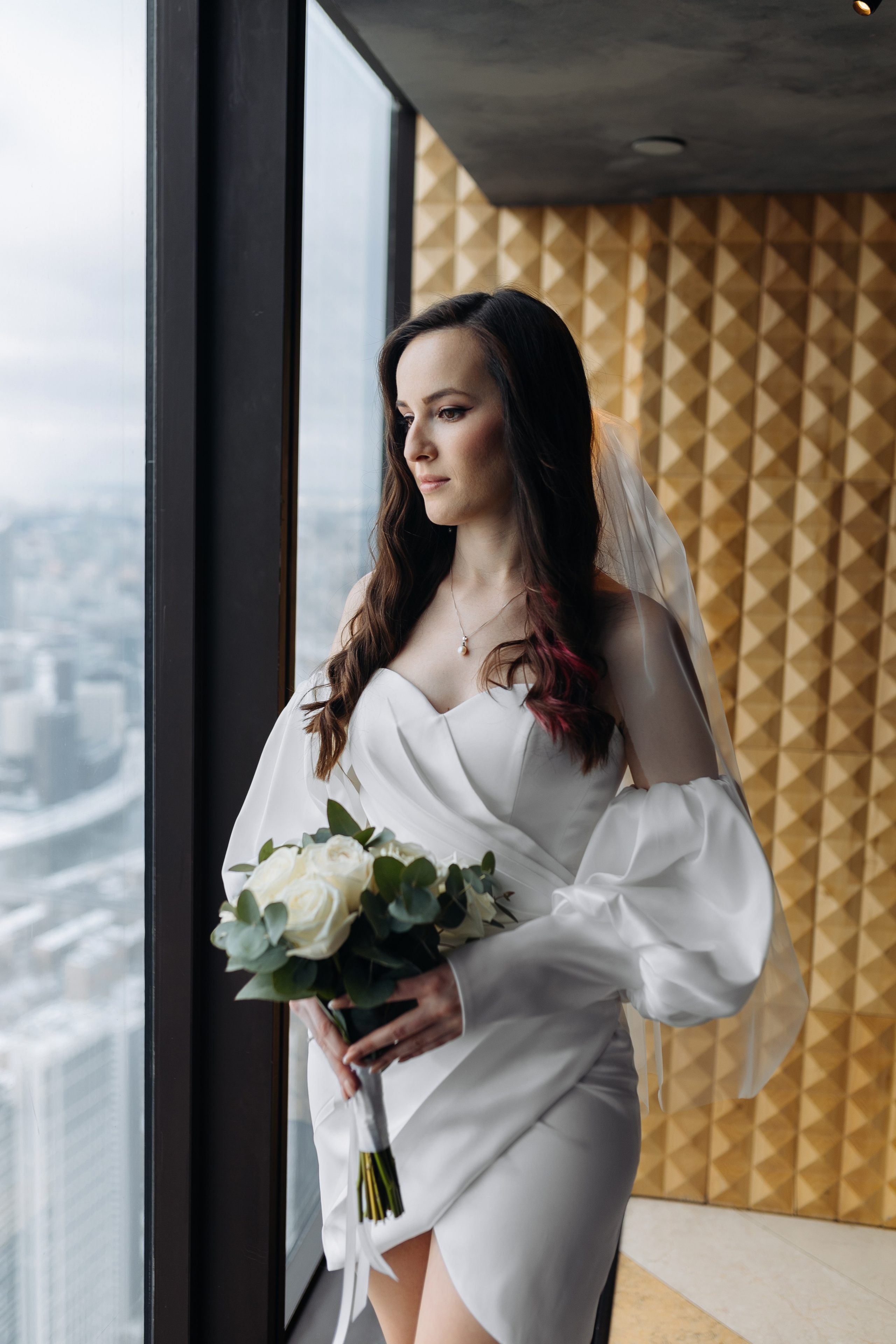 Ekaterina & Alexey. Фотограф в Москве Диана Малимон