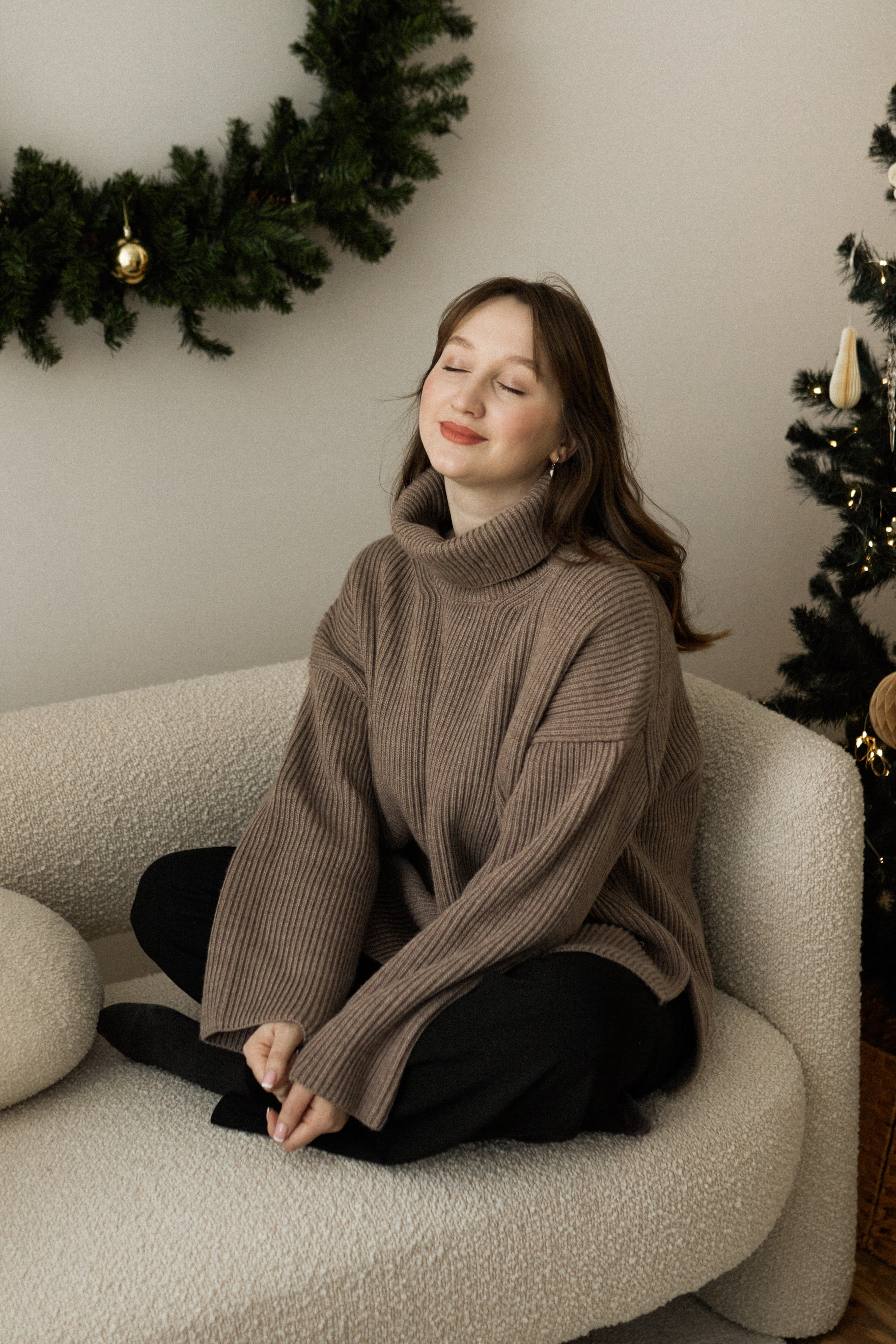 Дарья. Фотограф Стилист Тюмень Вера Хайруллина